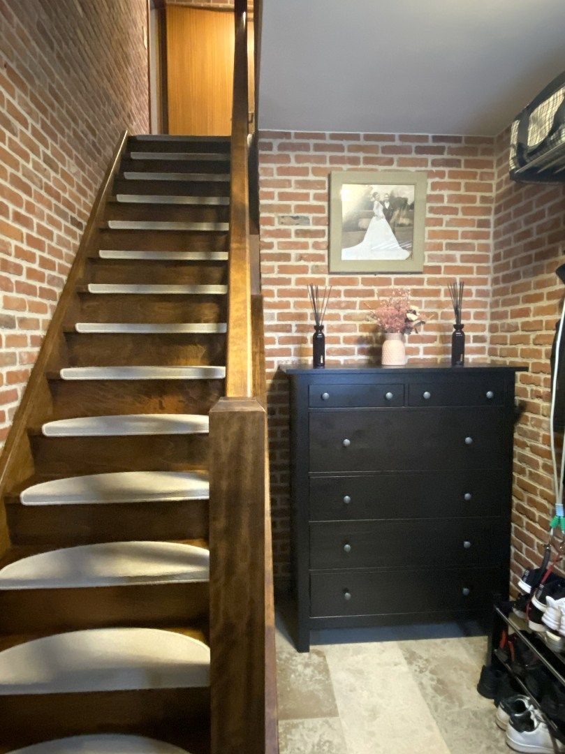 ALLEENSTAANDE WONING MET 3 SLAAPKAMERS | GARAGE EN TUIN IN RUSTIGE WOONWIJK foto 2