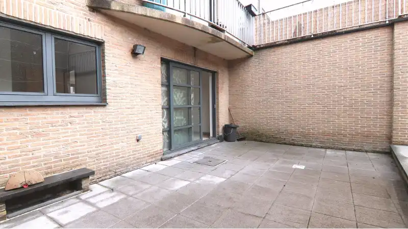 Handels- of kantoorruimte te huur in de Baron Ruzettelaan in Assebroek foto 6