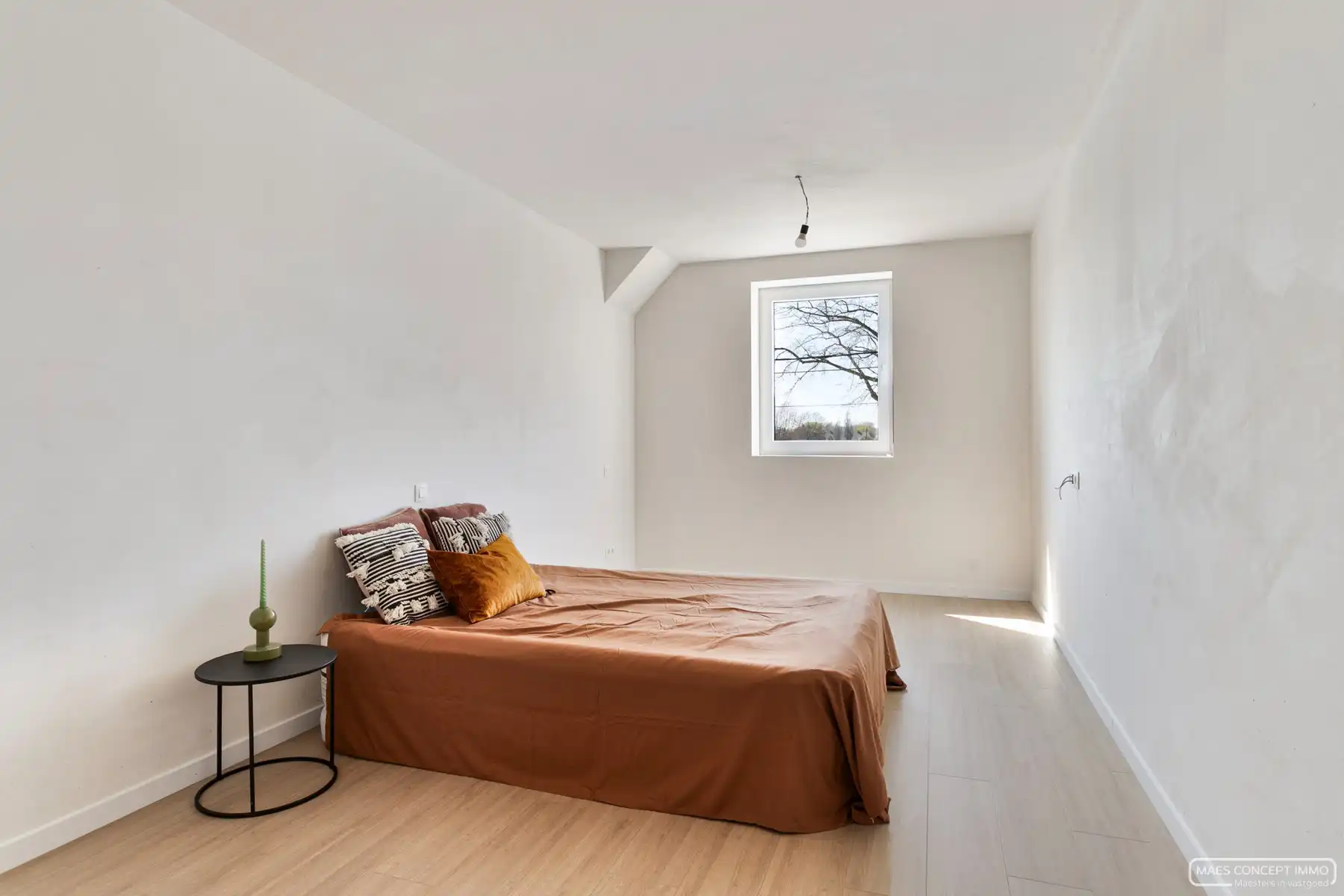 Energiezuinige halfopen nieuwbouwwoning te Koop in Vichte foto 4