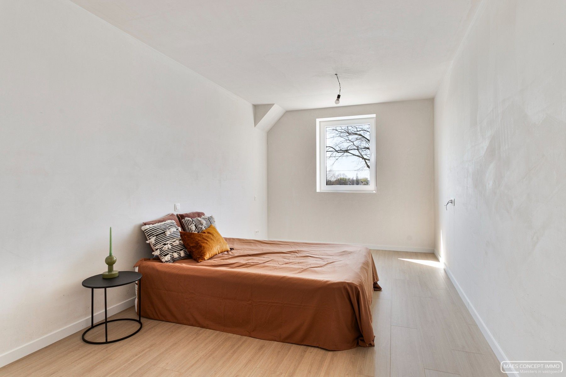 Energiezuinige halfopen nieuwbouwwoning te Koop in Vichte foto 4