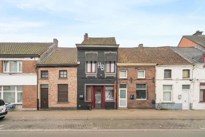 Instapklare - zeer netjes onderhouden woning foto 23