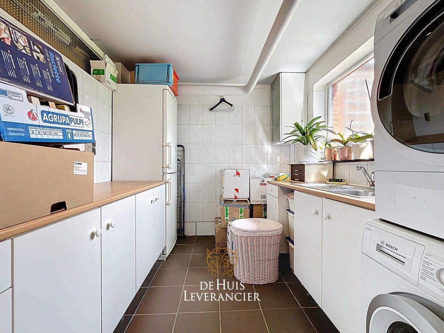 Instapklare bel-etage met tuin in gezinsvriendelijke wijk foto 25