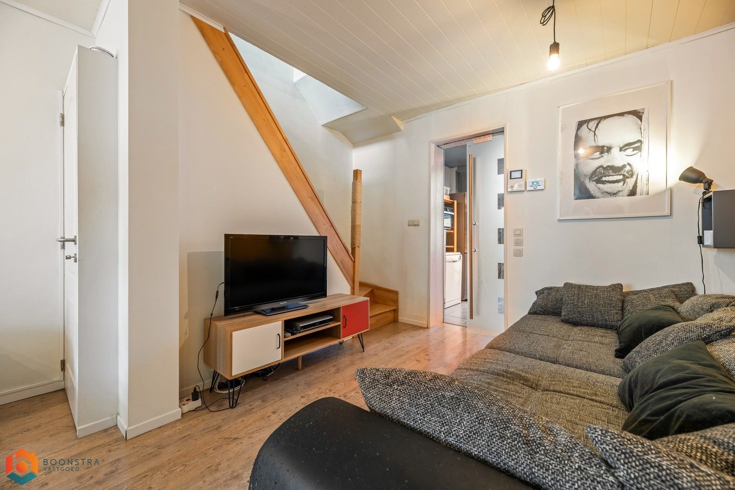 Instapklare woning met 3 slpkrs in Mechelen foto 6