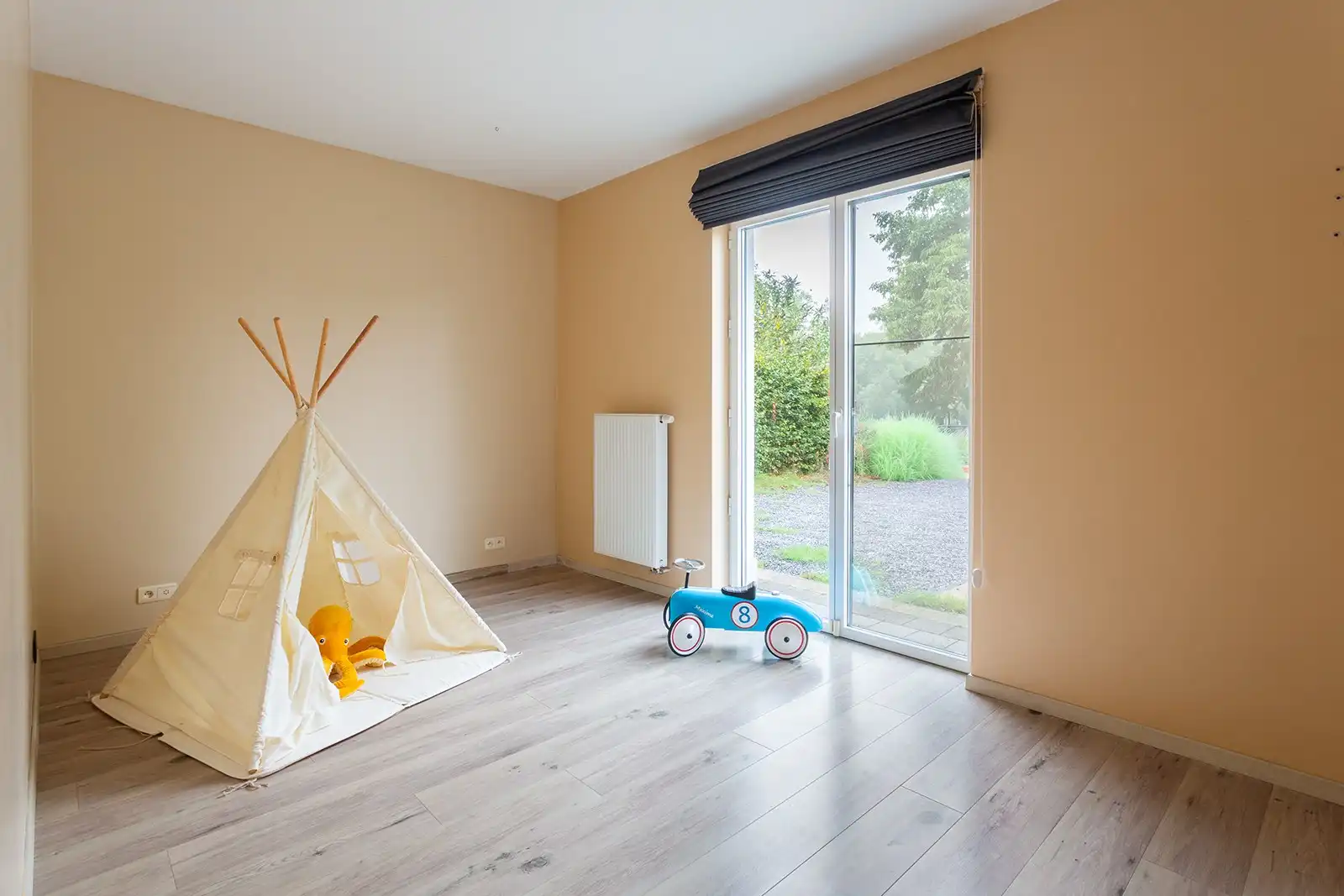 Luxueuze villa met open zicht foto 17