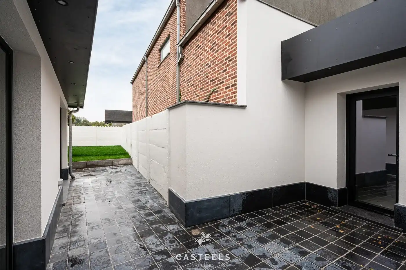Energiezuinige woning ideaal voor starters of vrij beroep foto 21