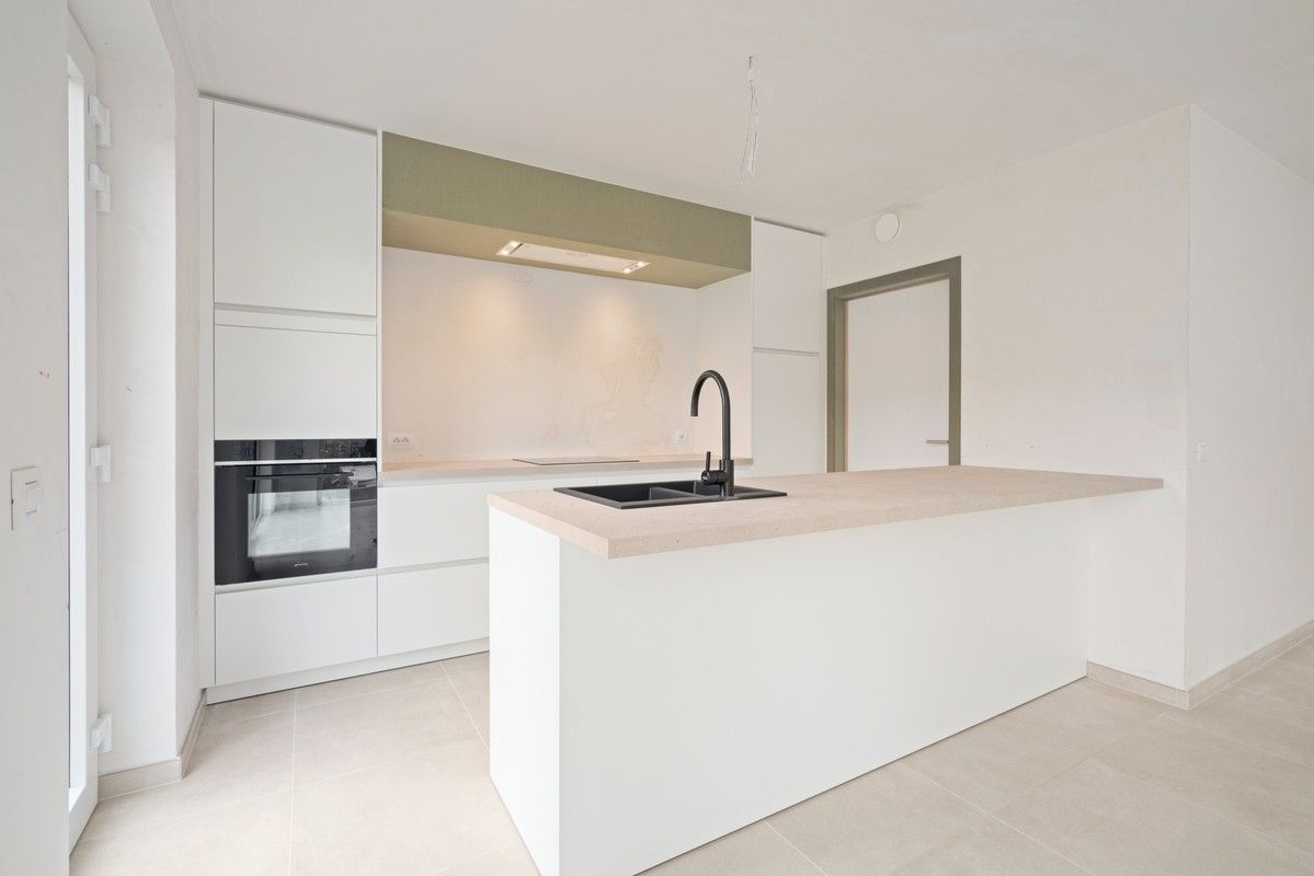 Laatste nieuwbouwwoning in Sint-Lievens-Houtem foto 5