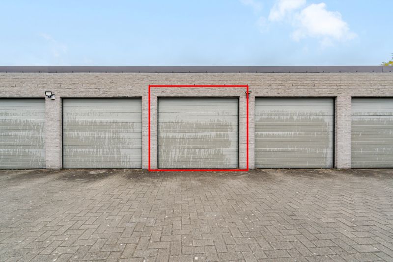 Prachtig instapklaar appartement 2 slaapkamers! foto 14