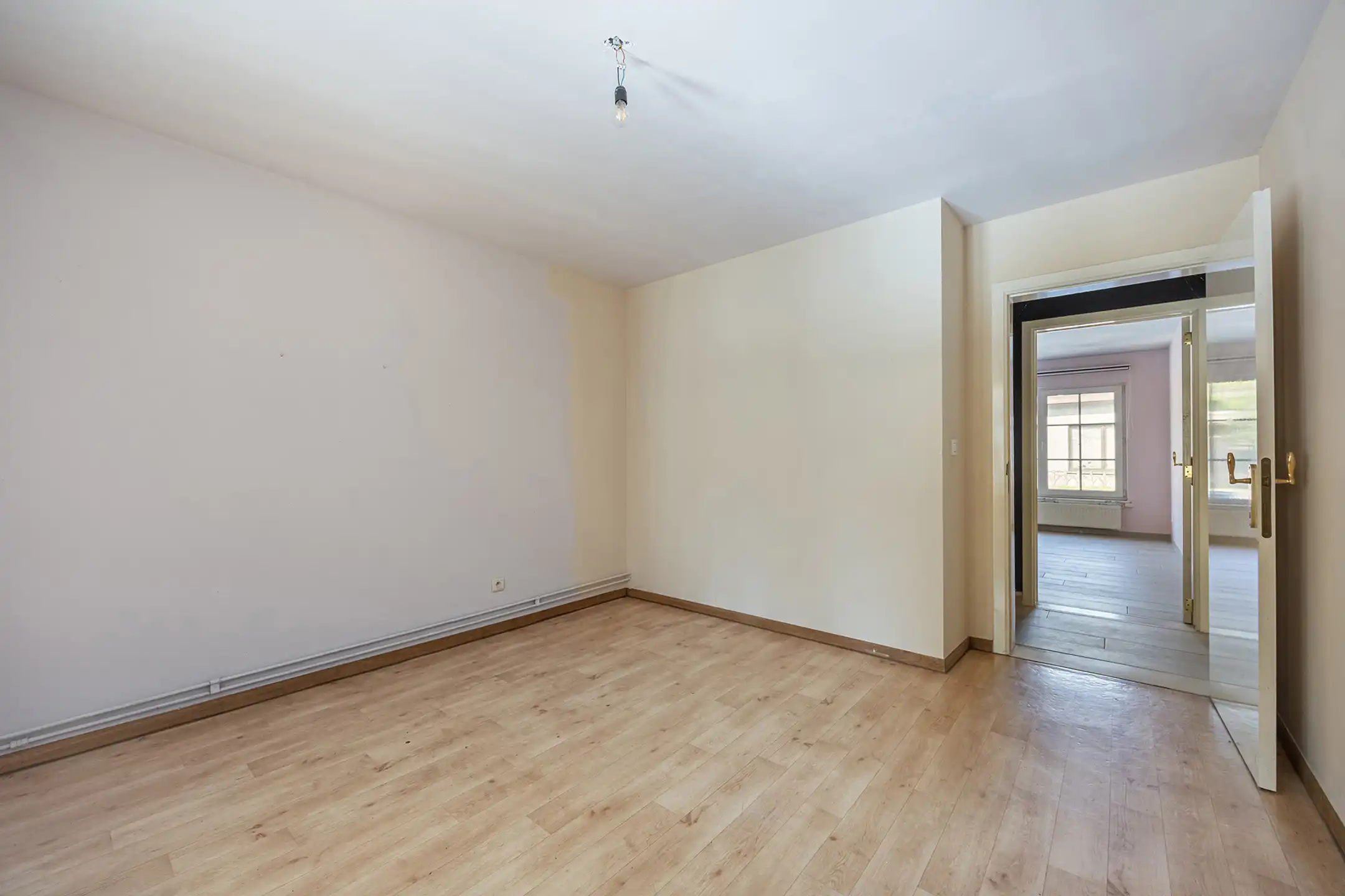 Ruime gelijkvloerse woning met 4 slpks op 1059m2 te Turnhout foto 15