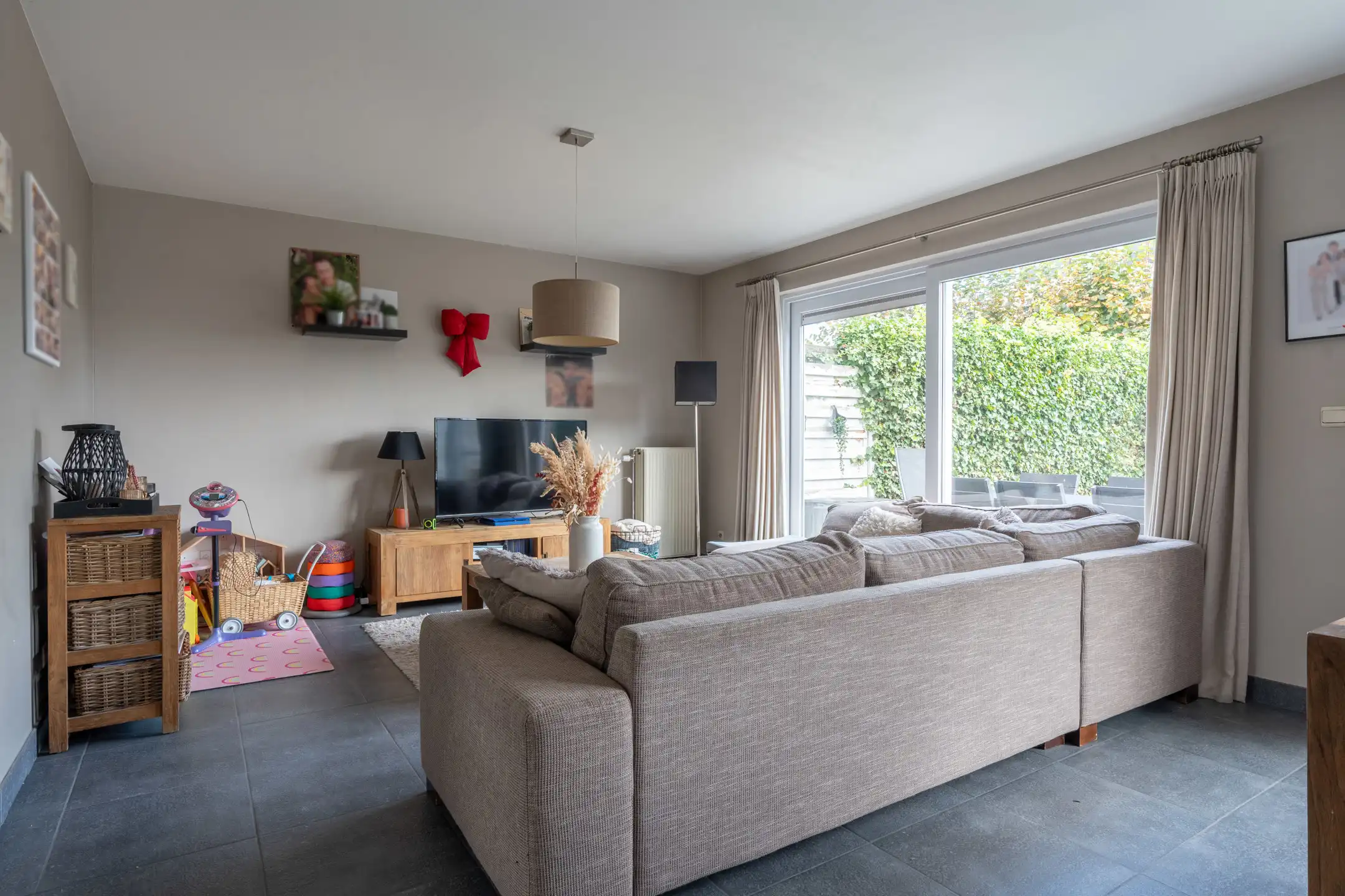 3 slpk-woning met tuin en garage in rustige wijk Vosselaar foto 6