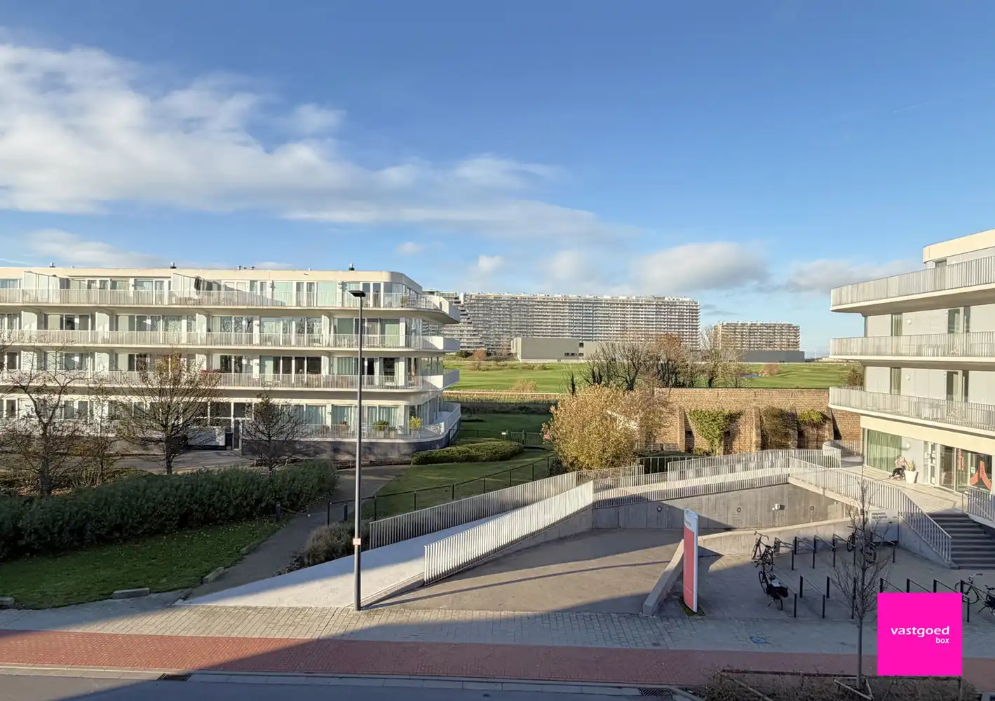 Karaktervol gerenoveerde rijwoning, Oostende foto 29