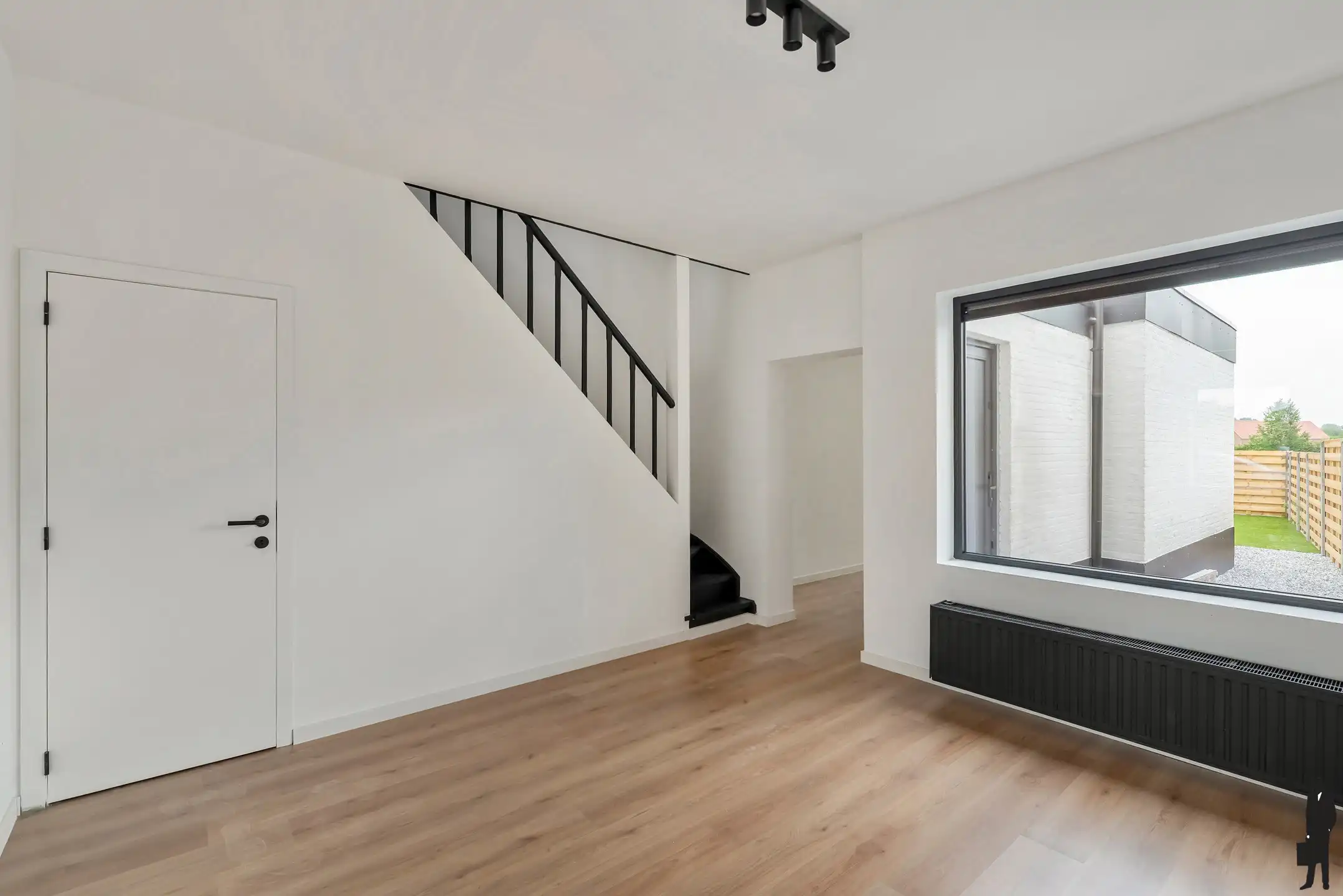 Volledig gerenoveerde woning met 4 slpk. in het centrum van Meer - Vlakbij de Nederlandse grens! foto 7