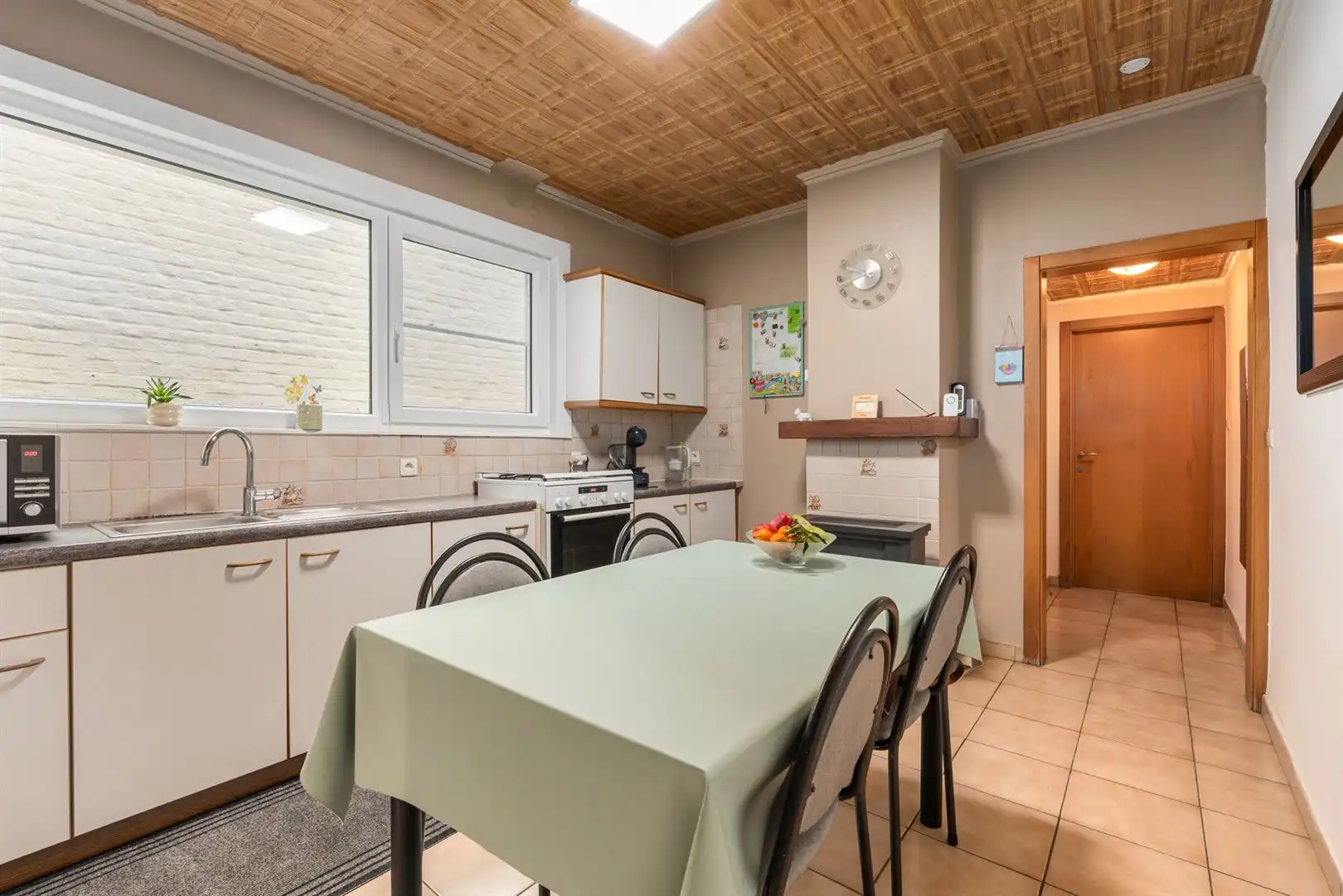 Huis foto 8