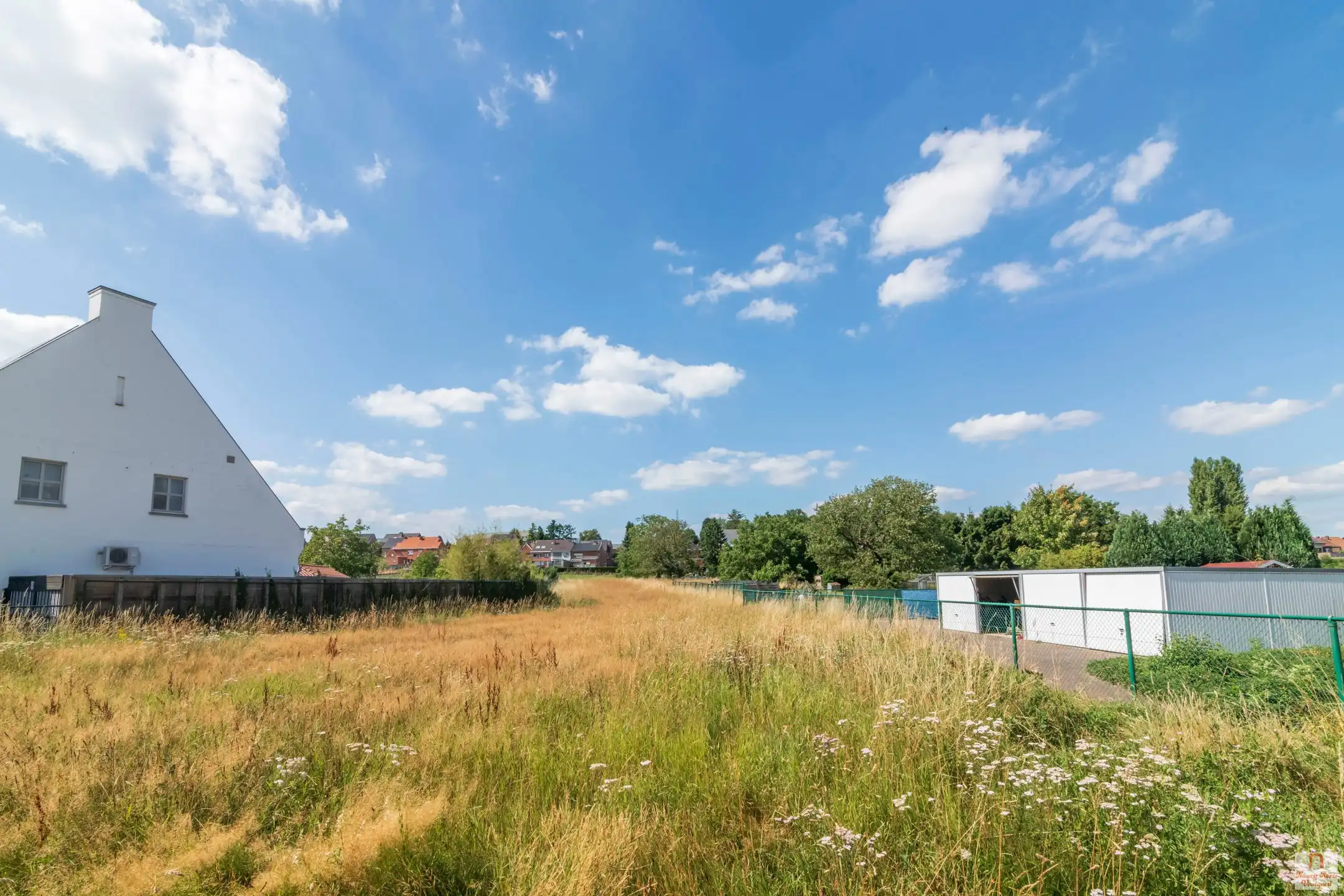 Ruim perceel voor open bebouwing in Lanaken foto 6