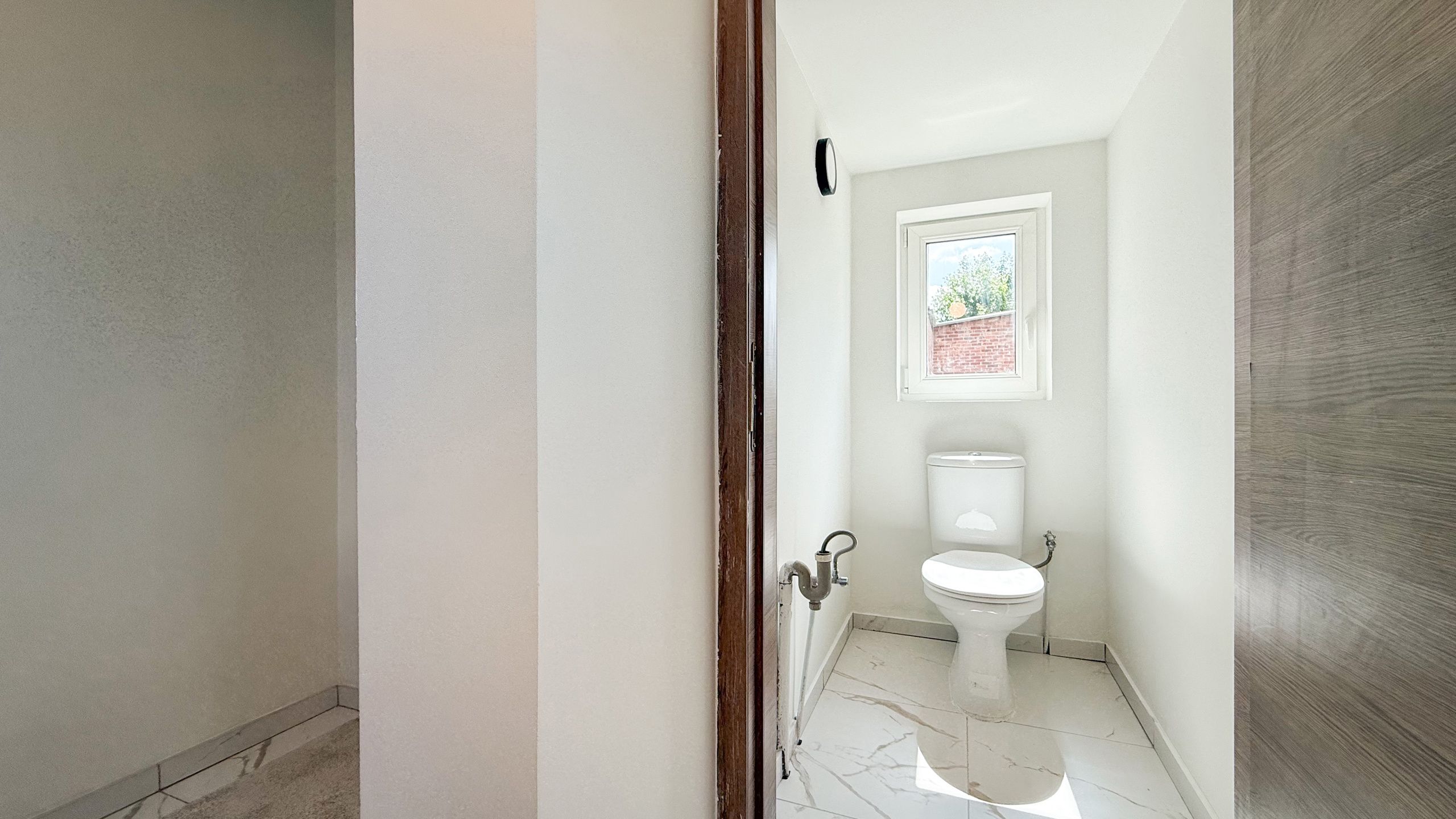 Karaktervolle woning met moderne afwerking en zonnige tuin! foto 11