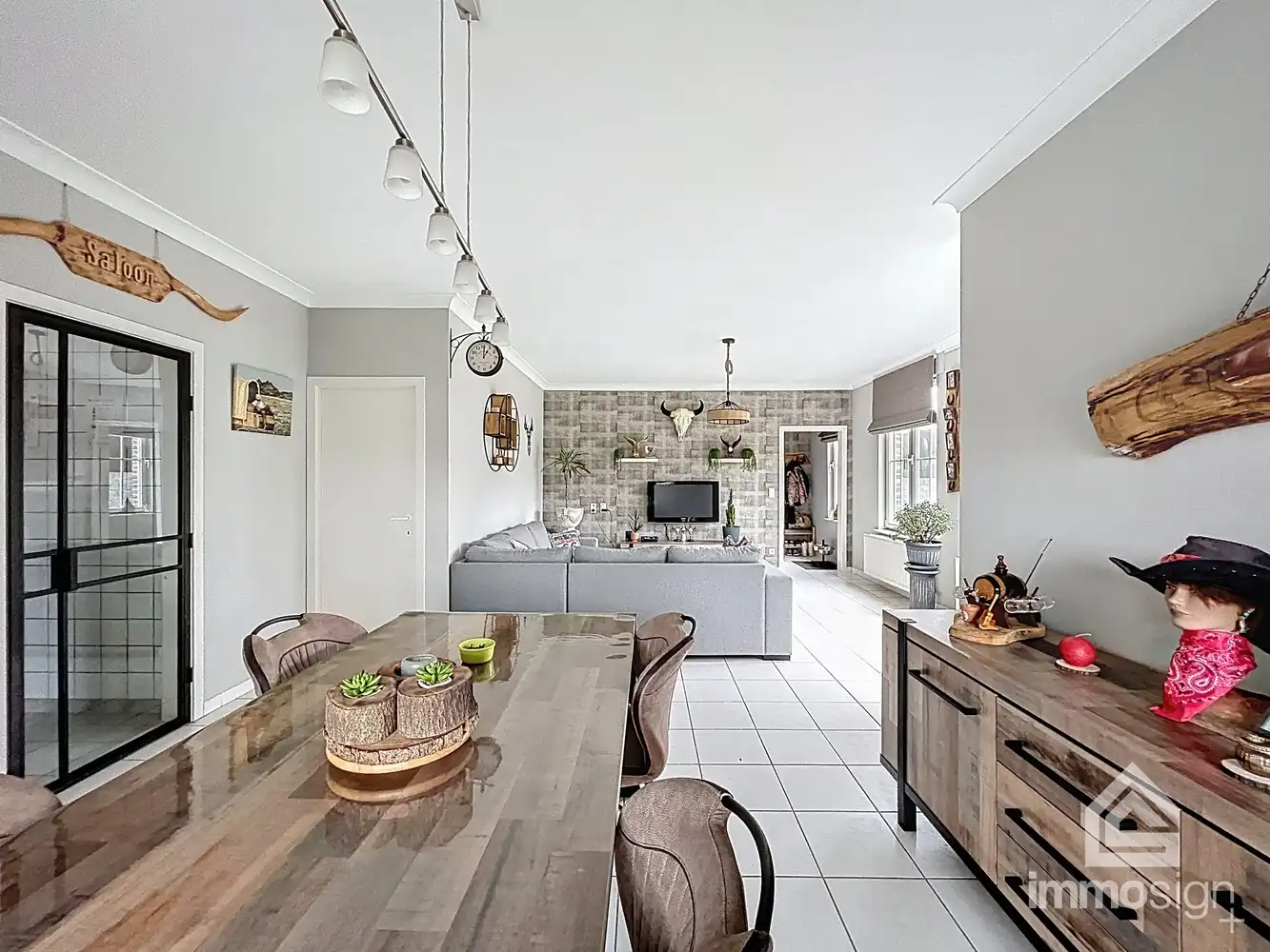 Woonst met horecagelegenheid op goede locatie te Bocholt foto 4