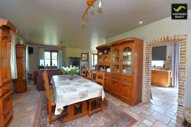 Vastgoed Select: Authentieke hoeve op 15.601 m² te koop in Damme - unieke ligging aan Damme Golf foto 11