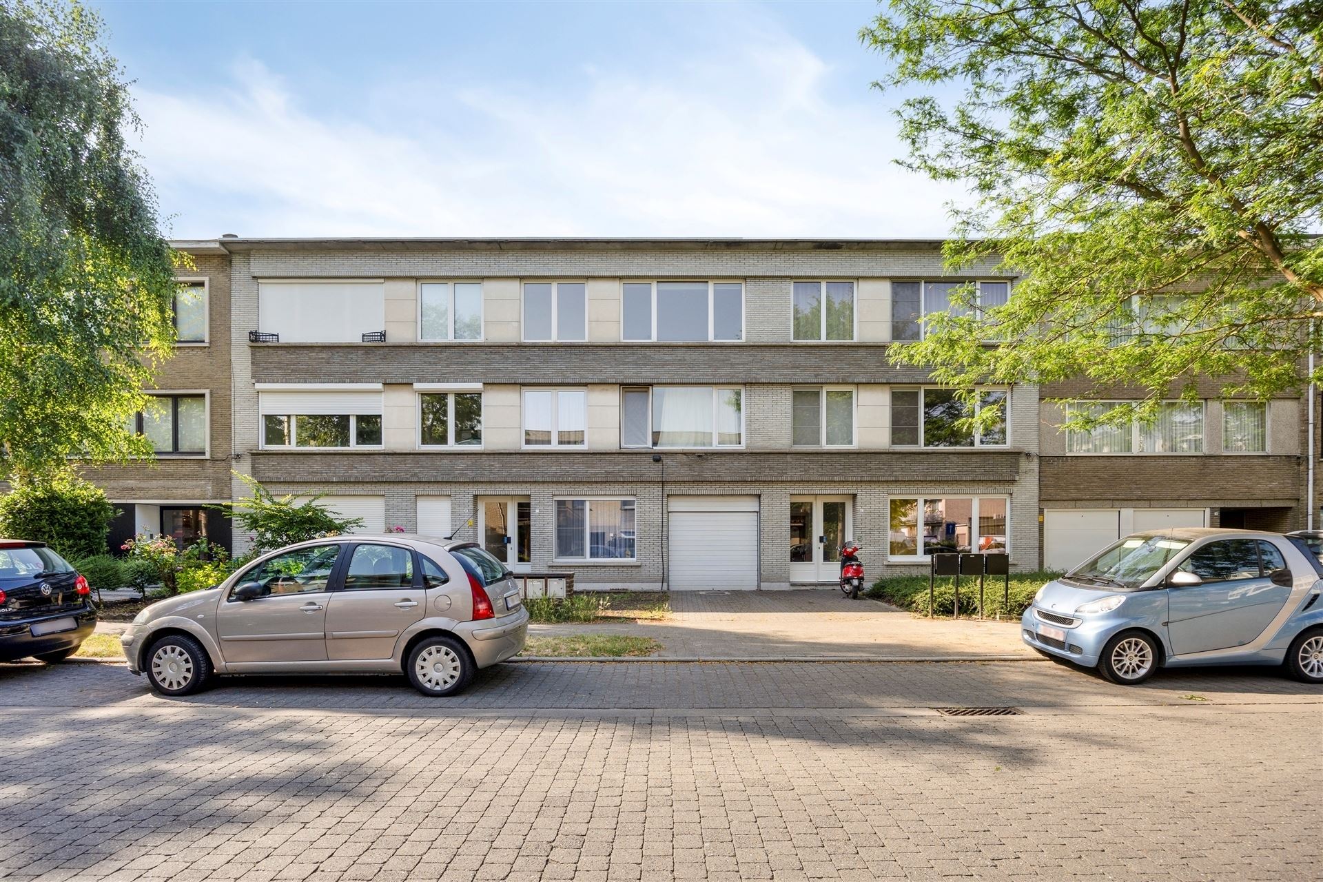 Ruim appartement op toplocatie foto 18