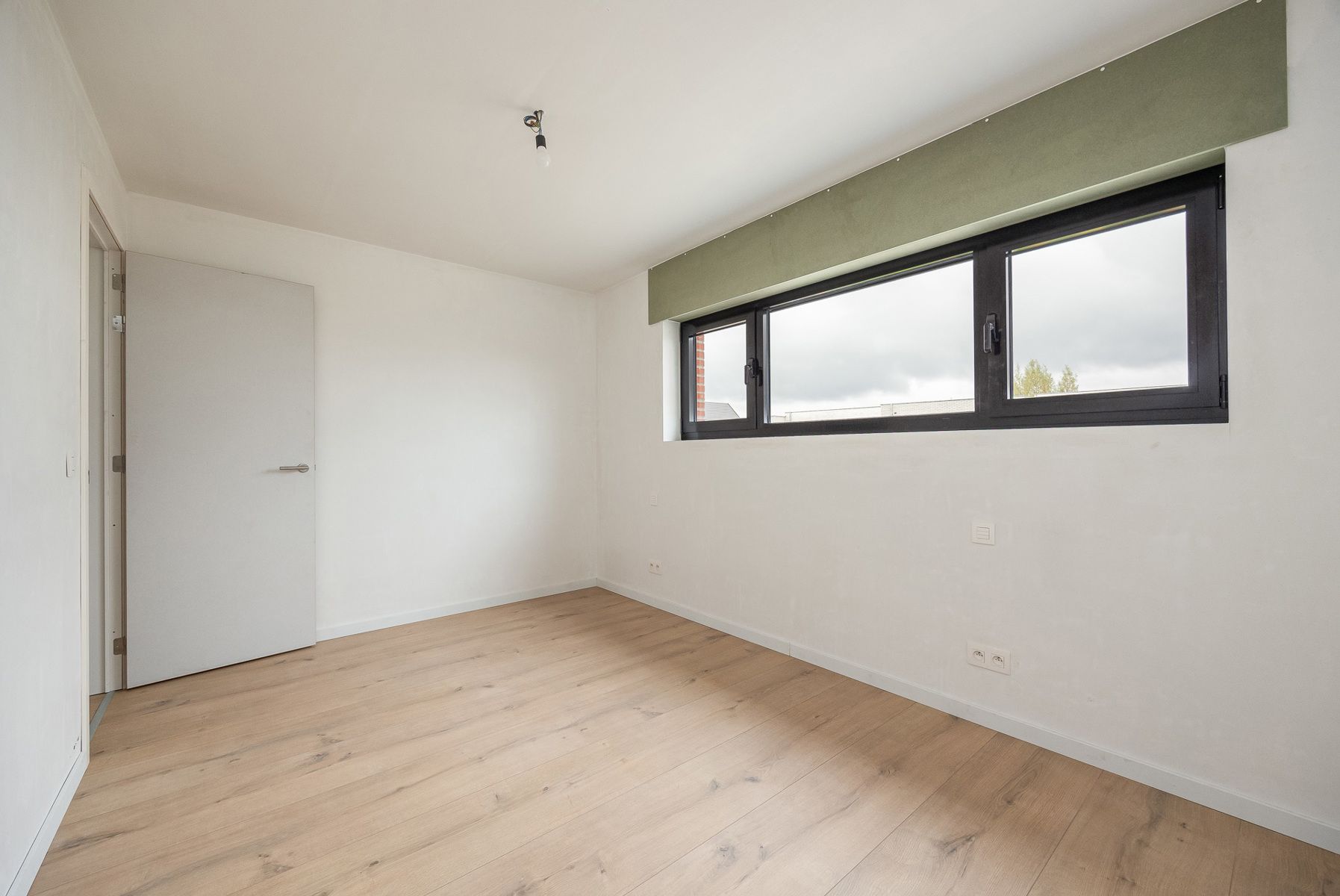 IN OPTIE. Nieuwbouw, energiezuinige woning nabij centrum van Hoogstraten foto 18