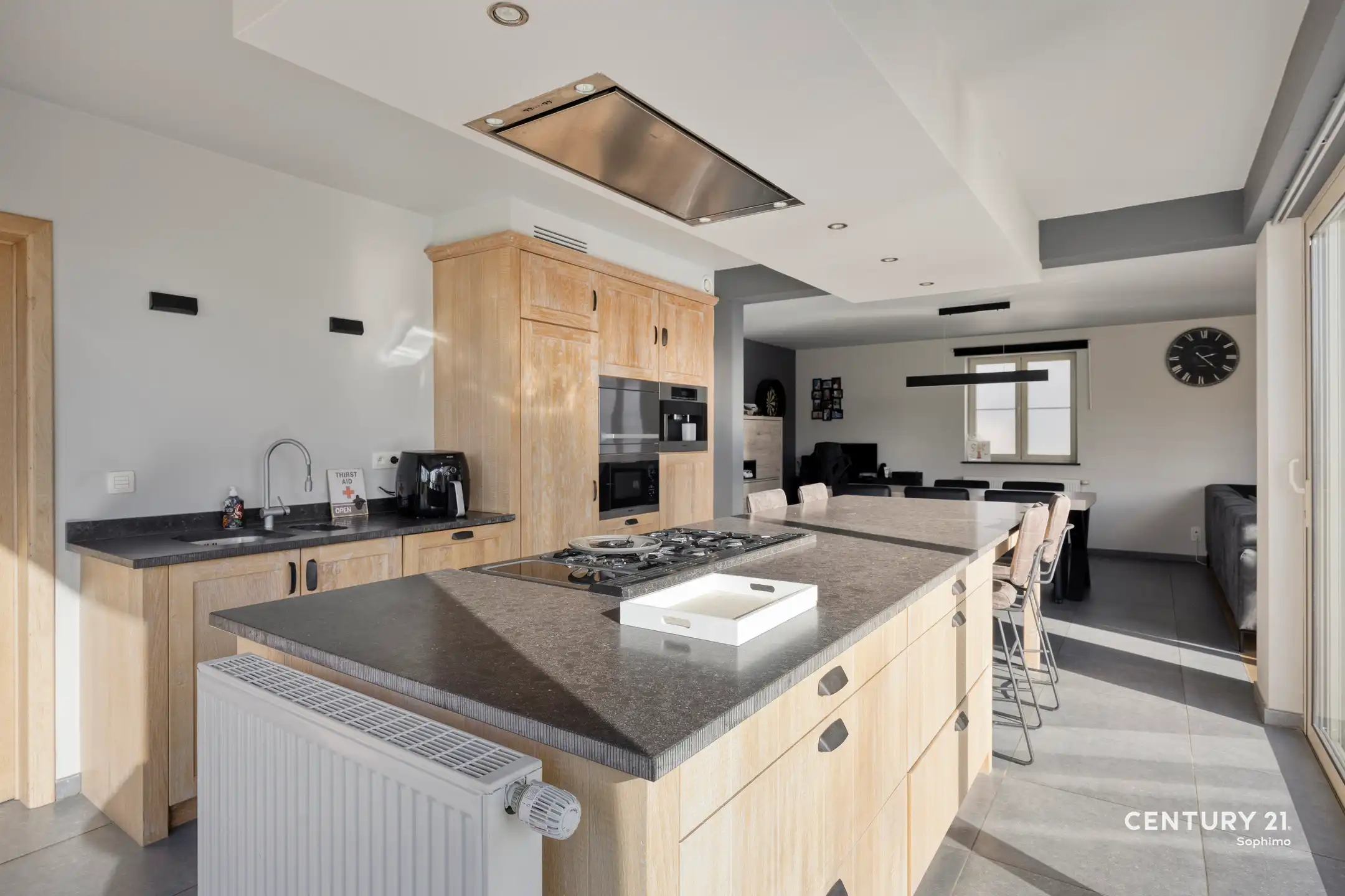 Ruime instapklare woning foto 10