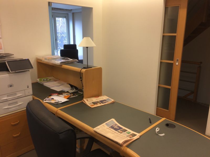 Ruime eigendom met veel ruimte , veel mogelijkheden, instap-klaar! foto 10