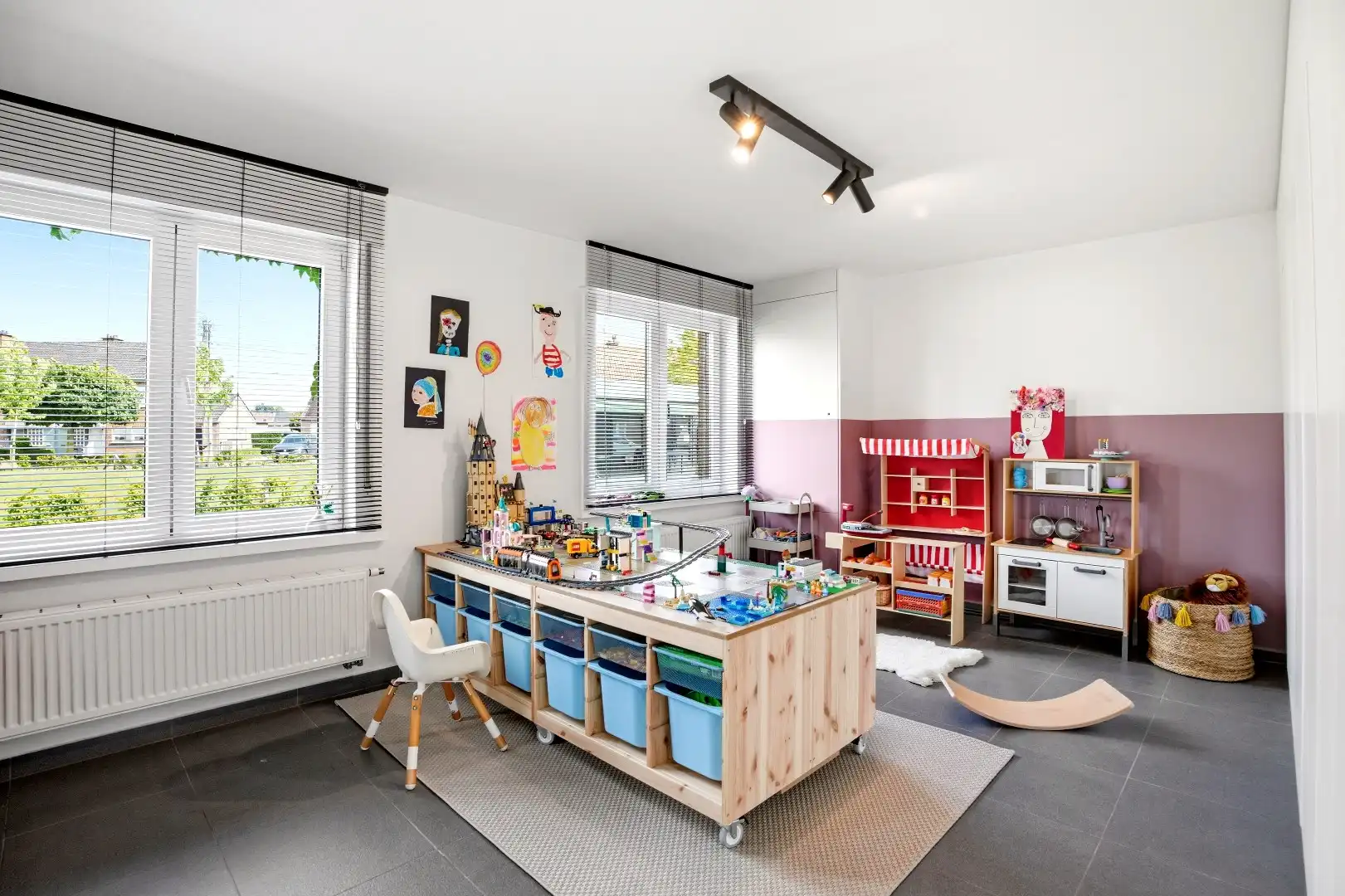 Uitzonderlijk knap gerenoveerde woning in Bavikhove met zonnige tuin, gelijkvloerse kamer en 3 slaapkamers foto 16