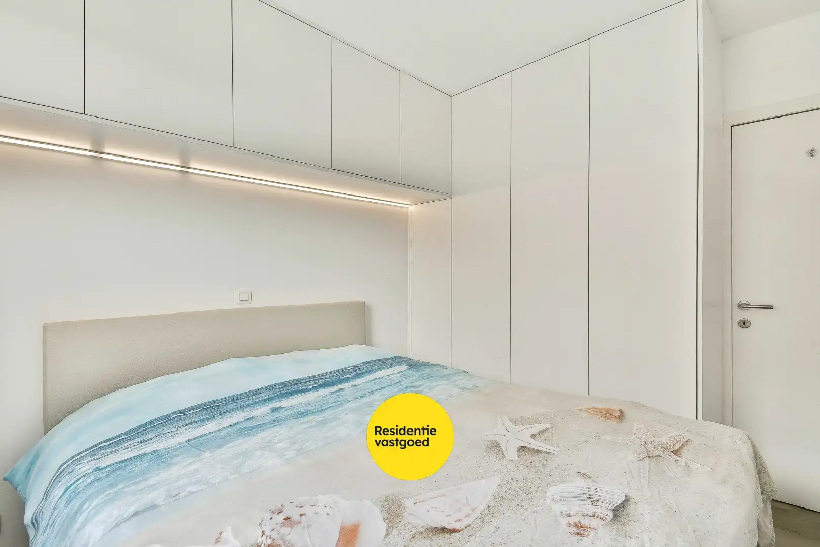 Appartement met zijdelings zeezicht en prachtig verzicht foto 8