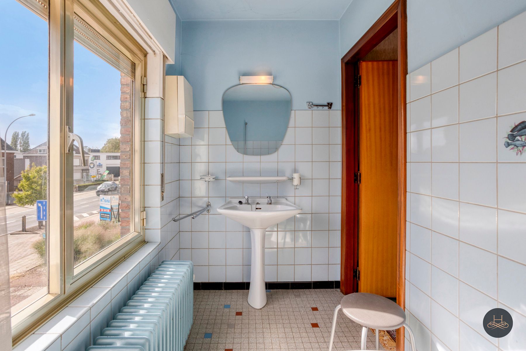 Ruime renovatiewoning op toplocatie - Huis, 3 kamers, 188 m² - €346.000 foto 24