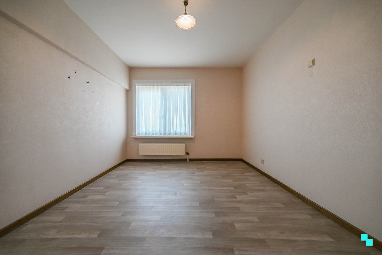 Gunstig gelegen en energiezuinig 2-slaapkamerappartement te Izegem foto 13