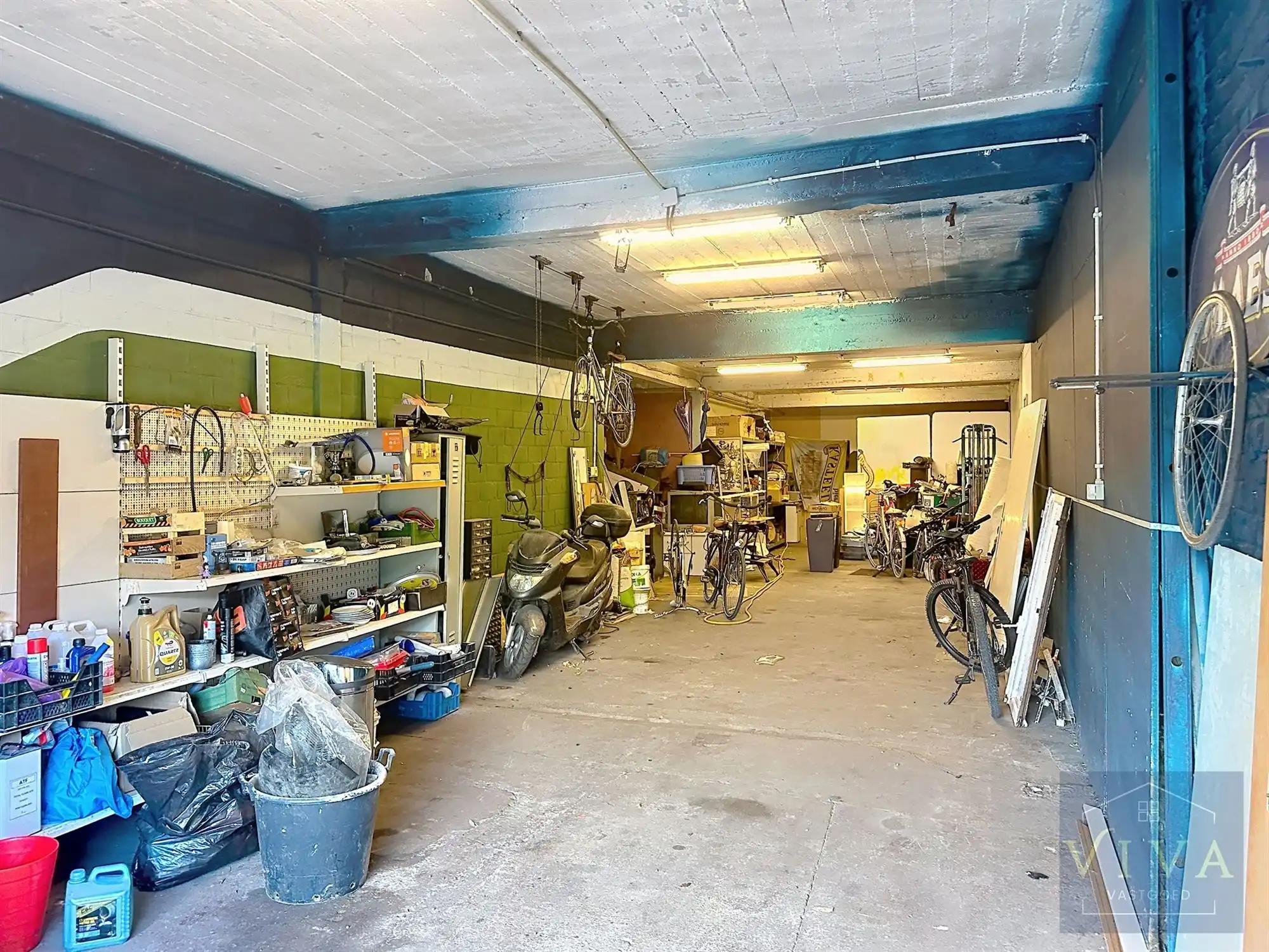 Huis foto 15