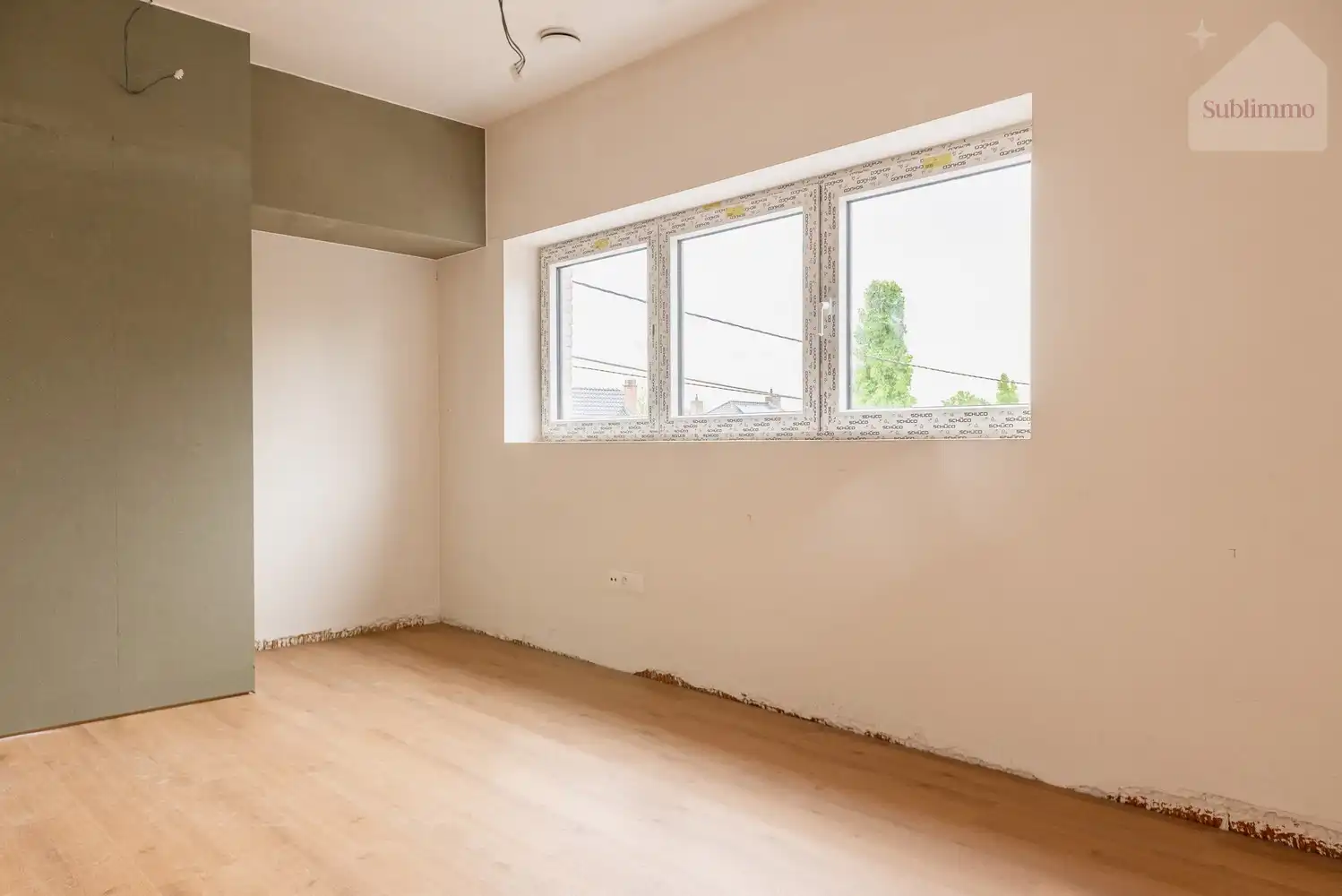 Instapklare nieuwbouwwoning met 4 slaapkamers op een perceel van 343 m² foto 18