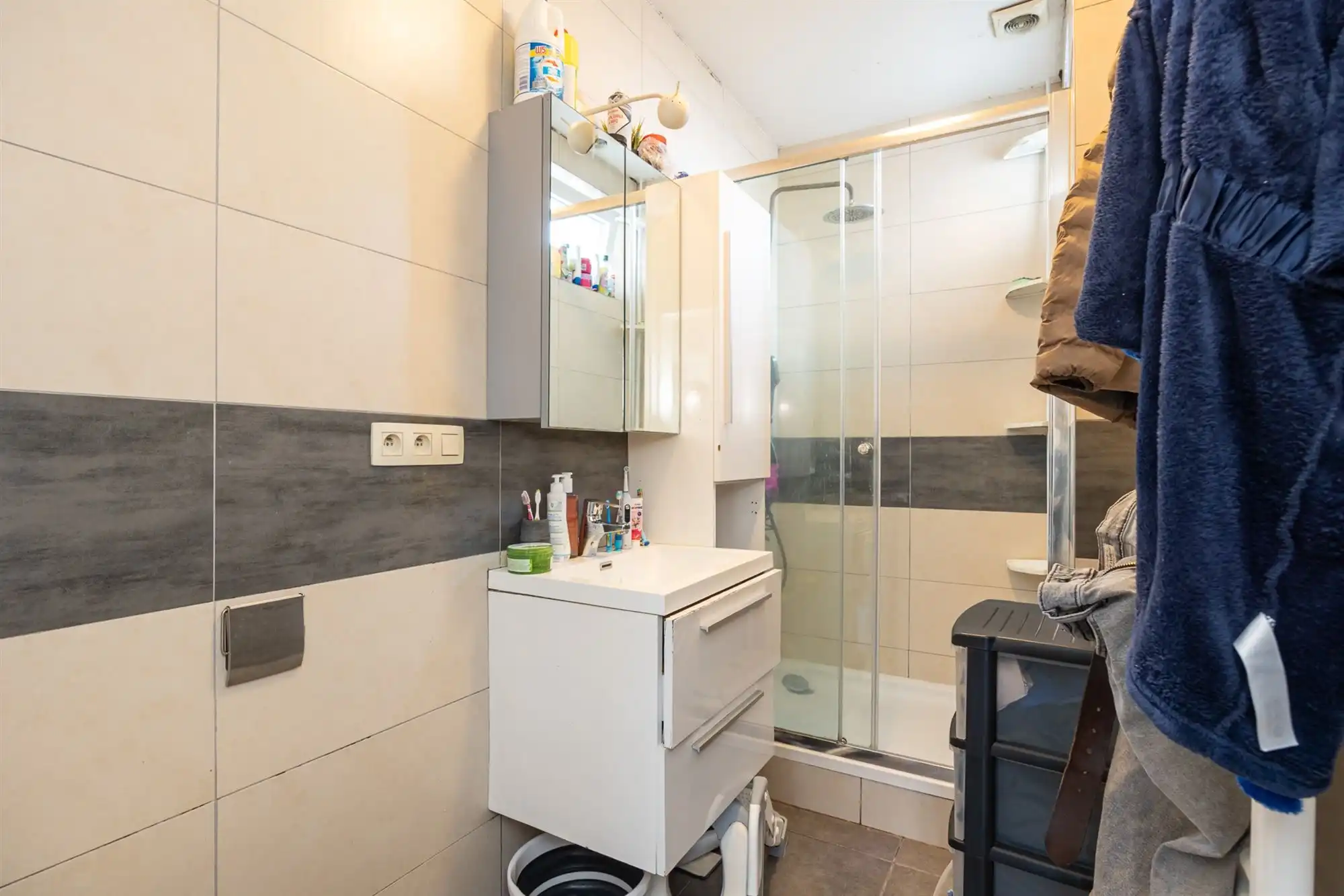 Woning met garage, magazijn, tuin + duplexapp. foto 30