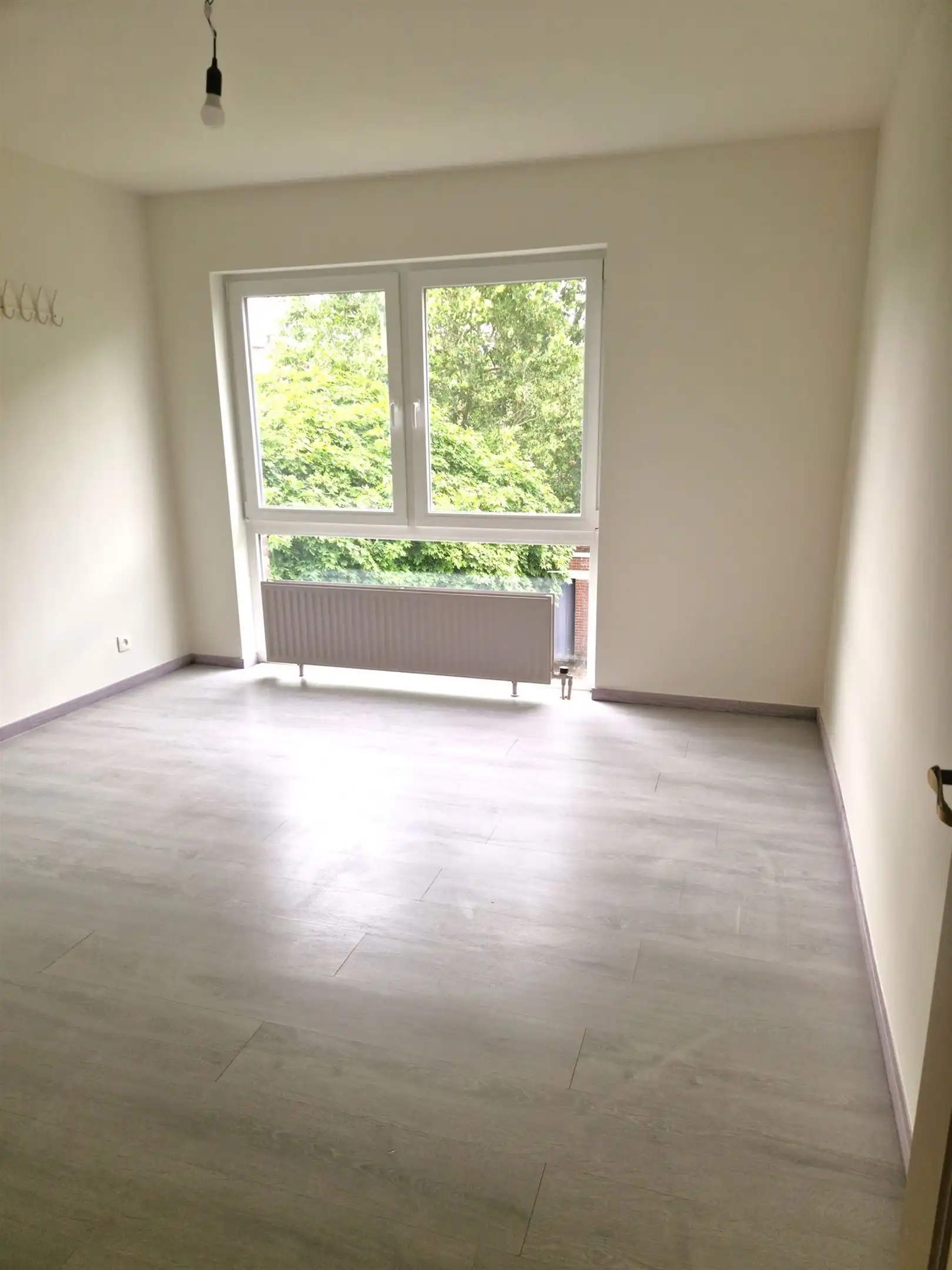Gunstig gelegen appartement met terras en garagebox. foto 7