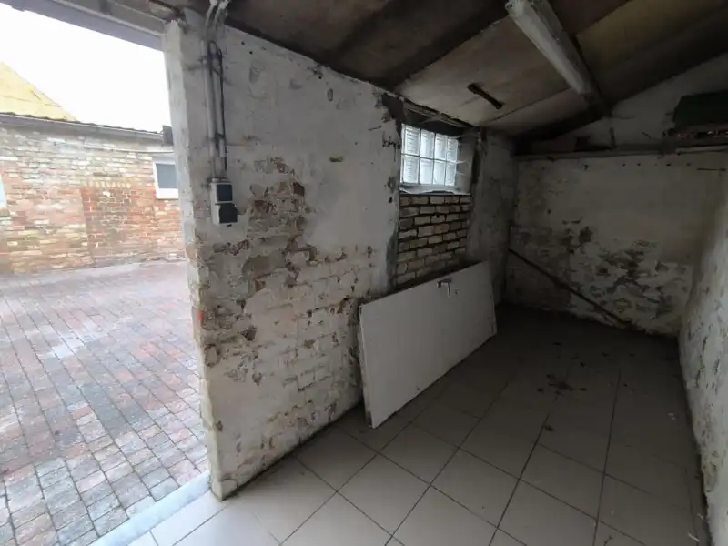 Rijwoning met garage foto 13