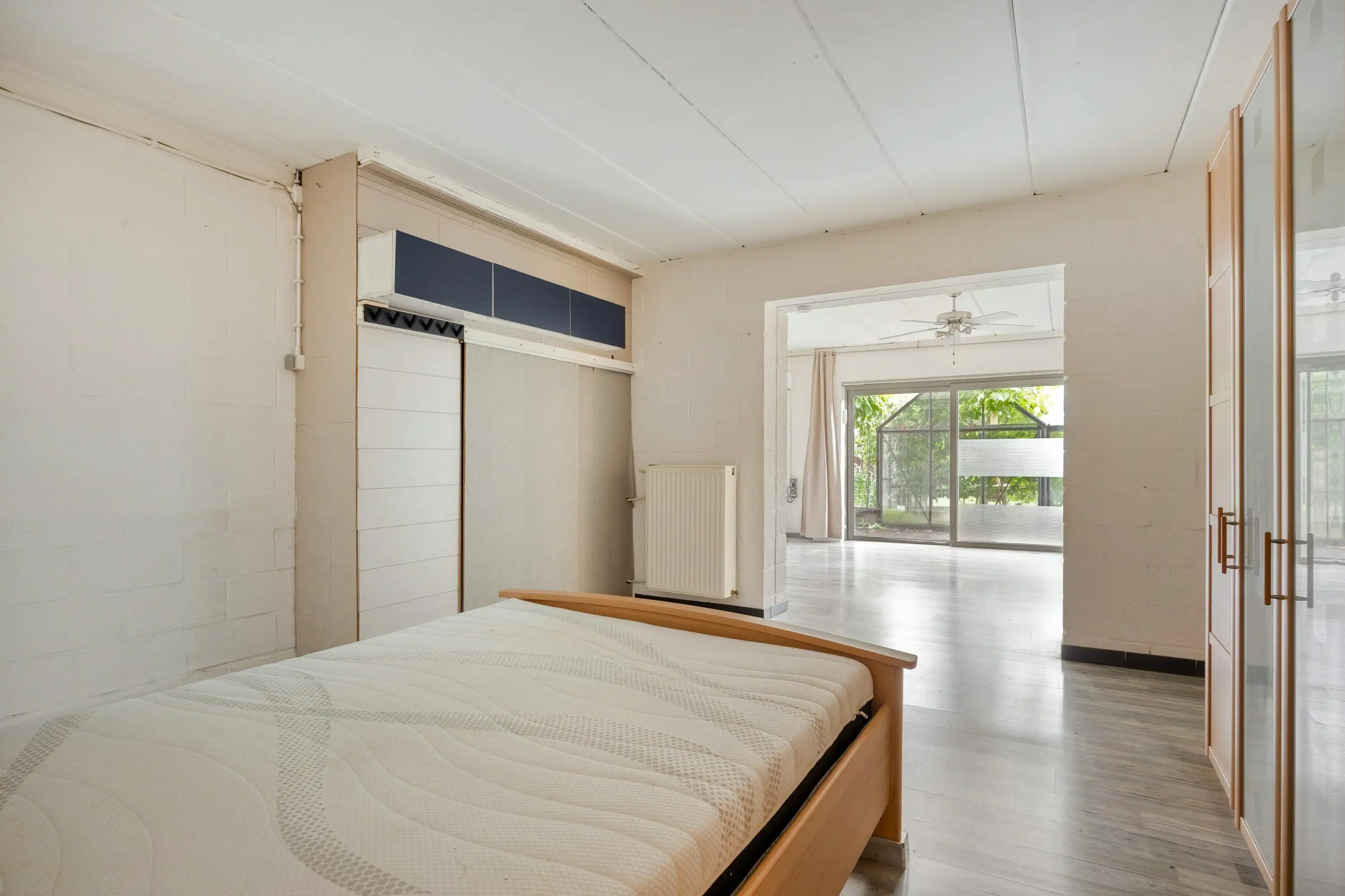 Recente woning met mooie tuin en mogelijkheid tot 2 woonentiteiten foto 11