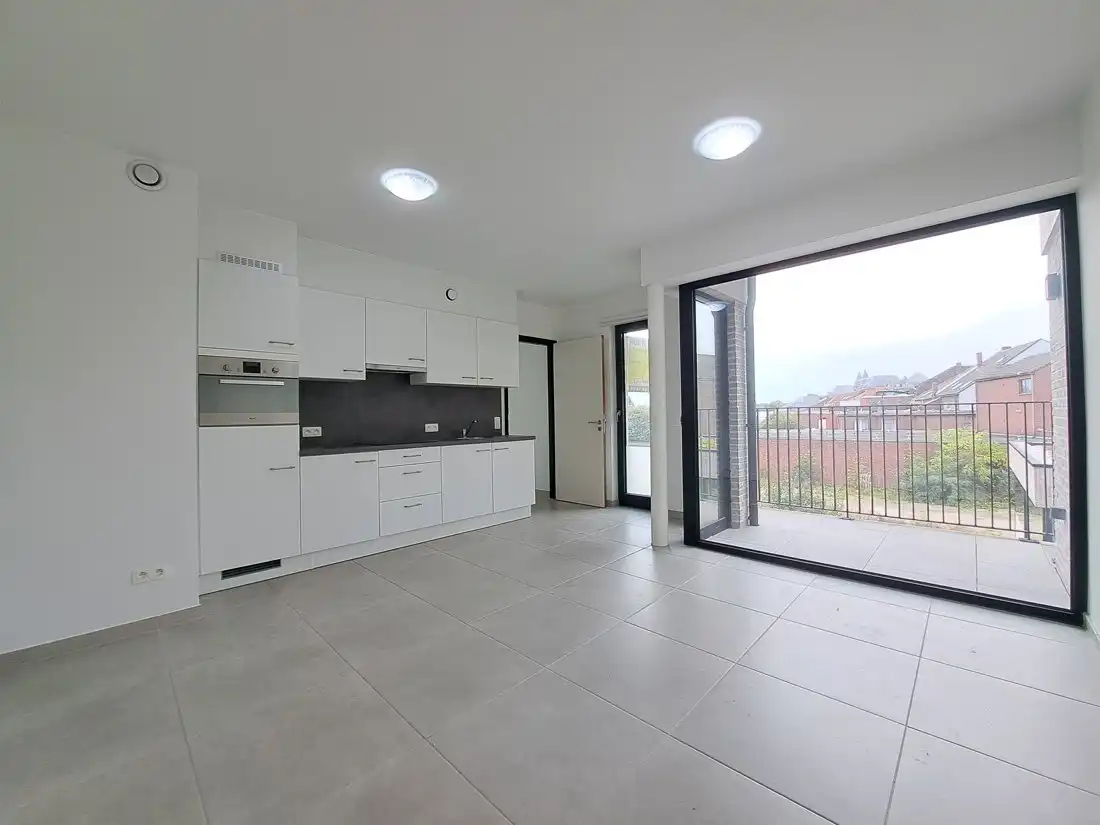 Recent instapklaar appartement  voorzien van alle modern comfort foto 5