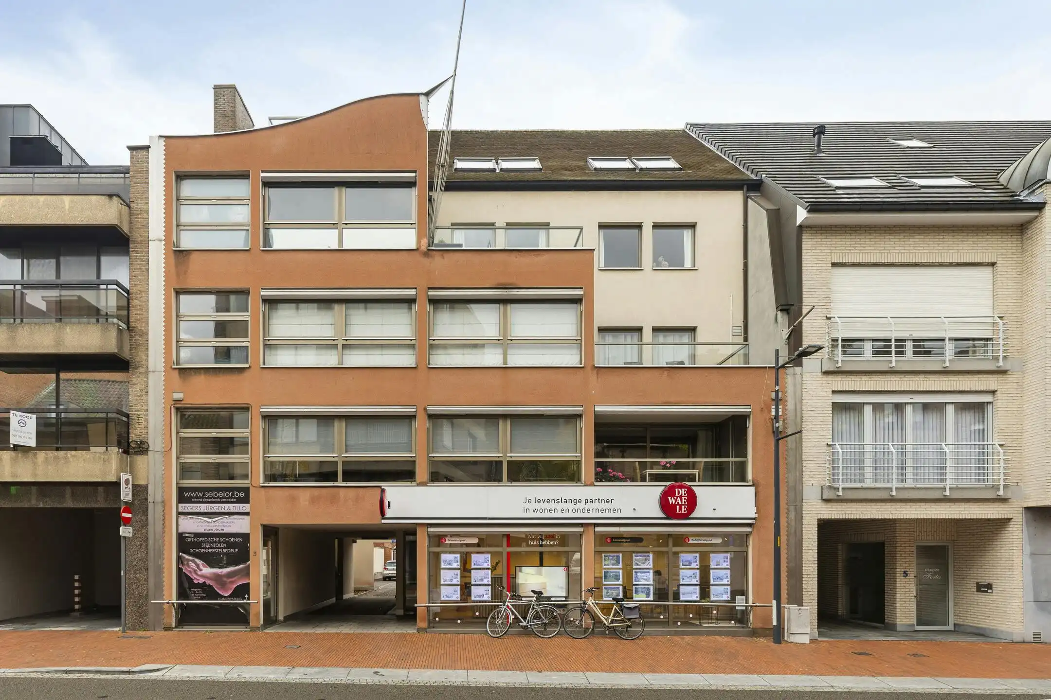 Appartement te Izegem  foto 10