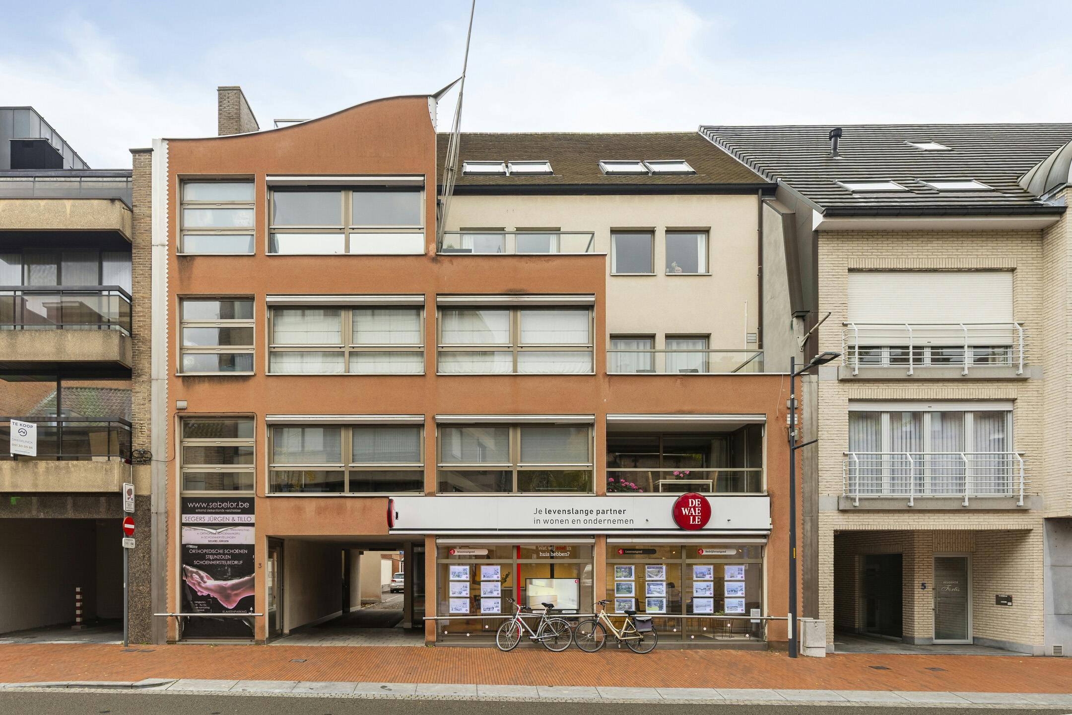 Appartement te Izegem  foto 10