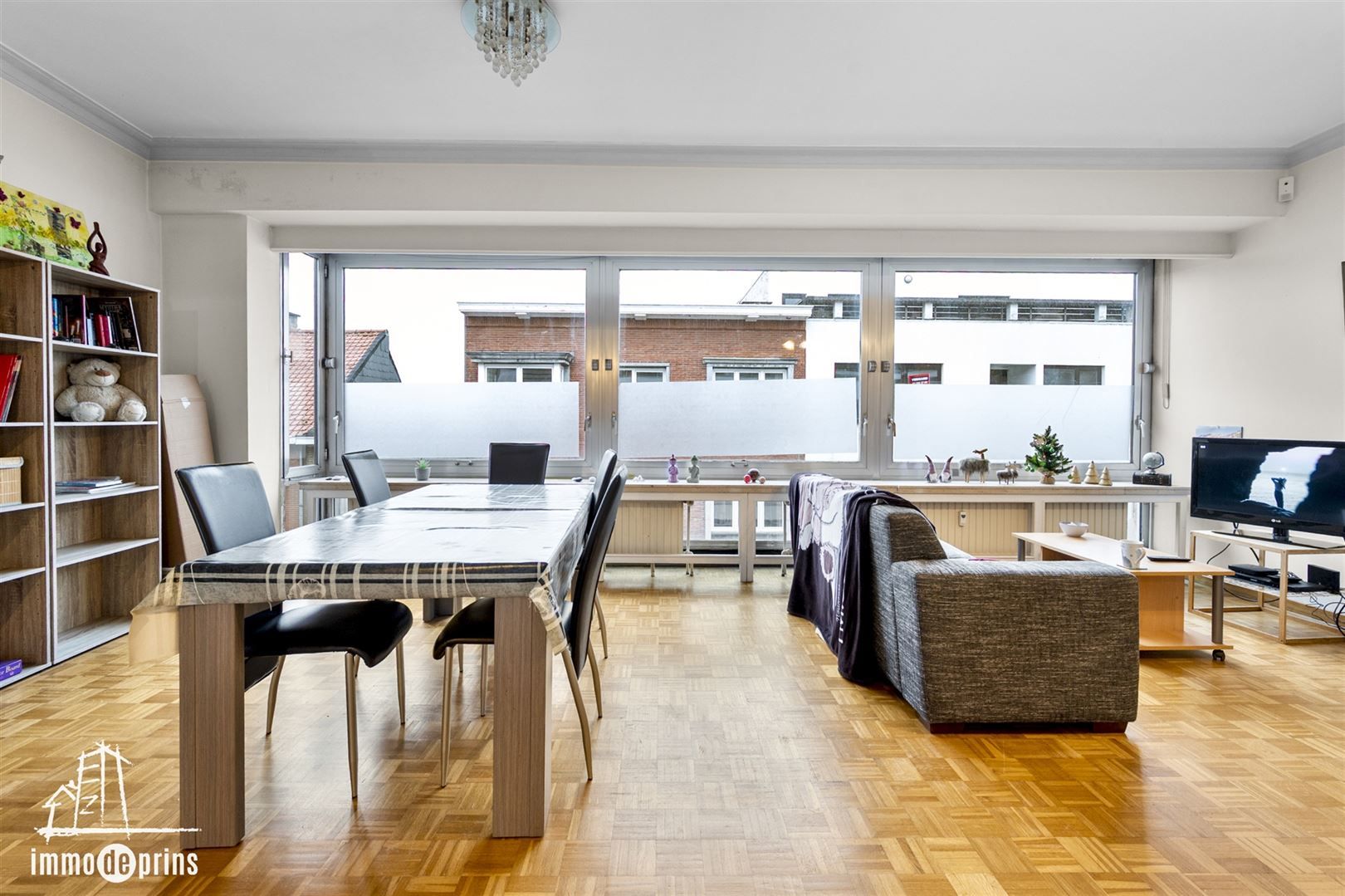 Alle eigendommen foto 8