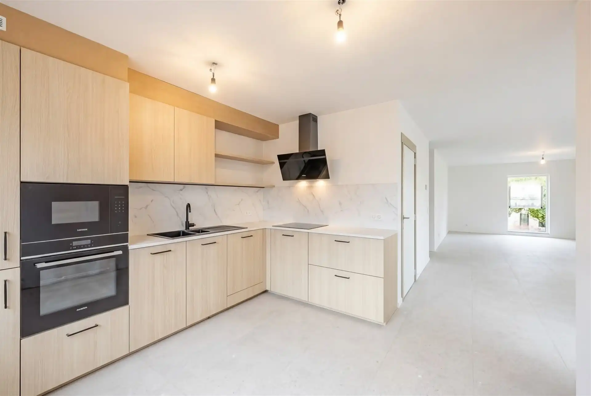 Toekomstbestendig wonen of slim investeren: 14 zero-energy woningen in Wetteren foto 17