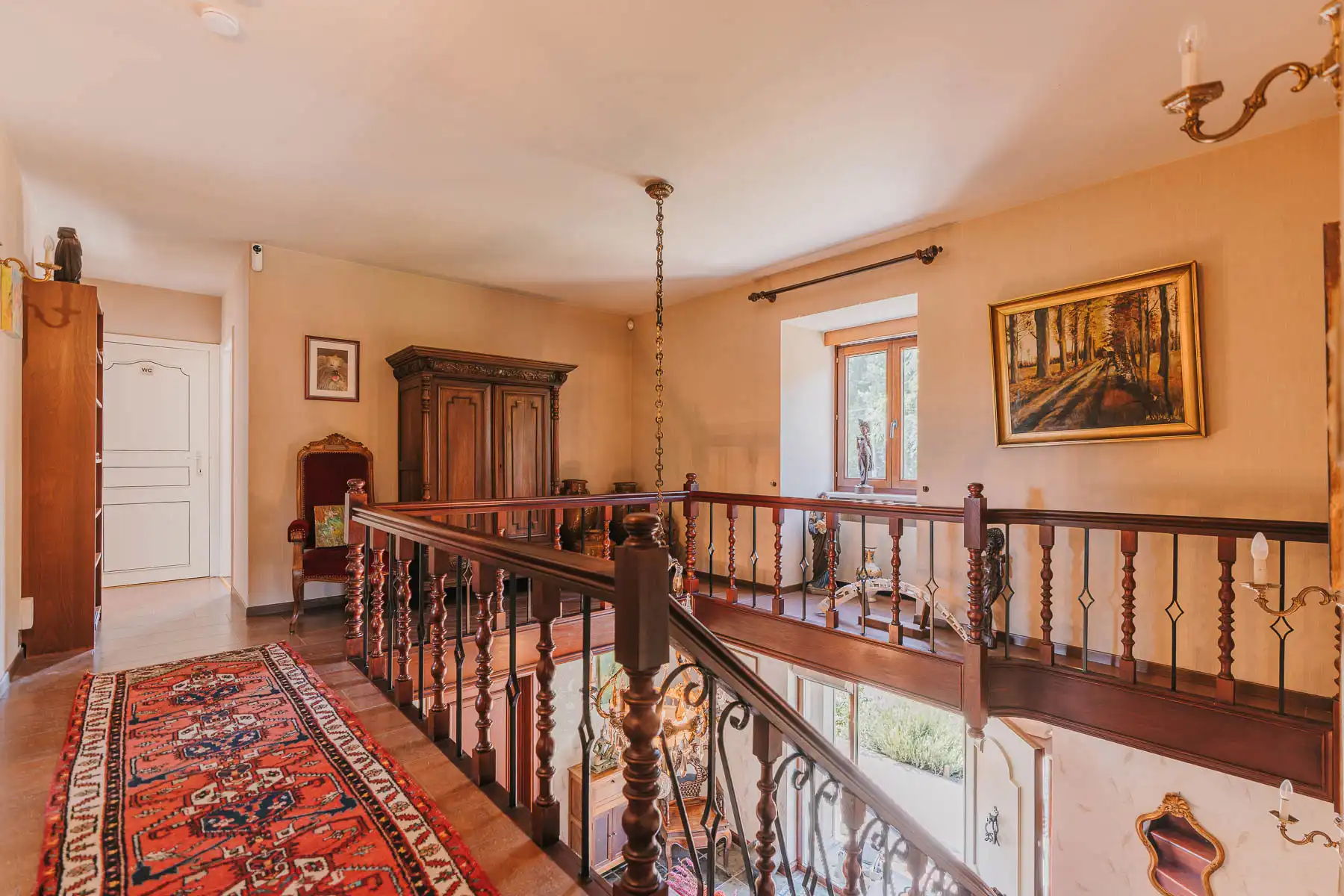 Royale villa op groot perceel met vergunde schuur foto 12