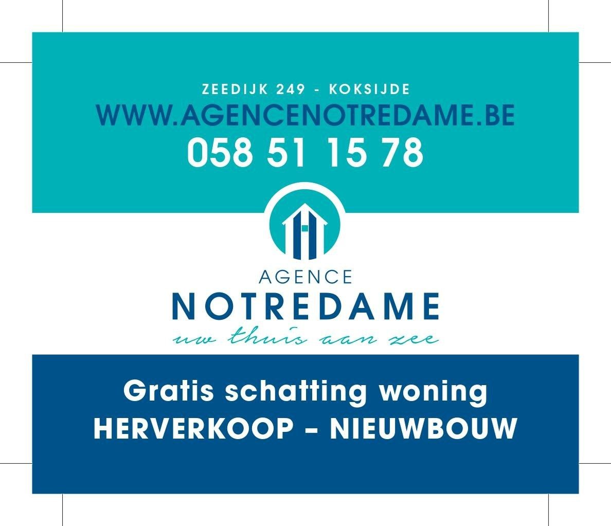 Te koop: Lichtrijk appartement met zijdelings zeezicht inclusief staanplaats  foto 18