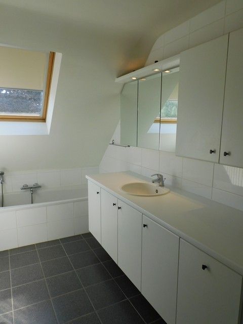 Ruim duplex appartement met 3 slaapkamers in het centrum   foto 19