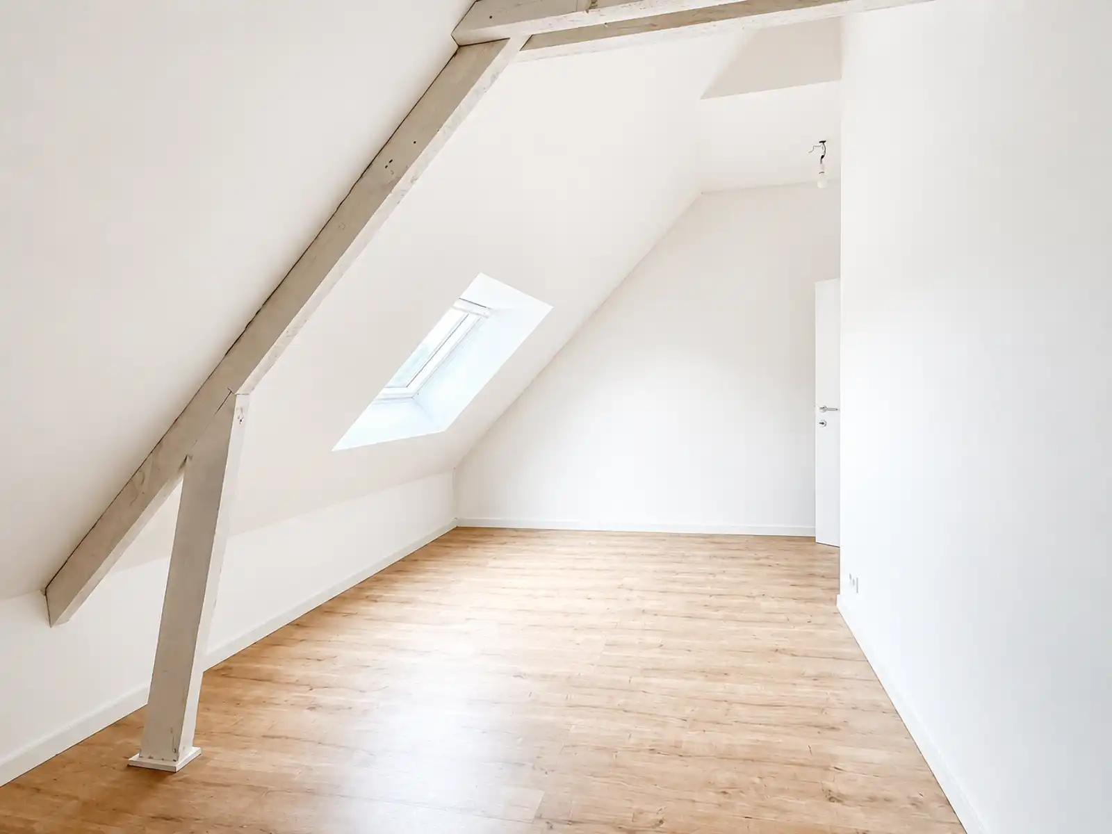 Fantastisch gelegen duplex foto 8