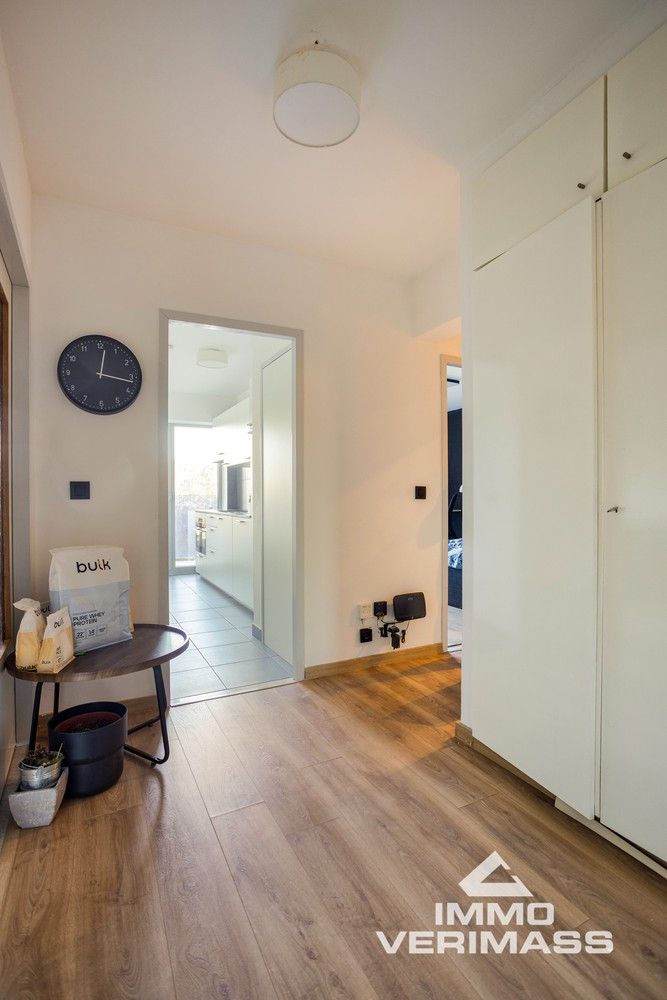 Instapklaar appartement met groot terras op toplocatie tussen Heverlee en Leuven. foto 9