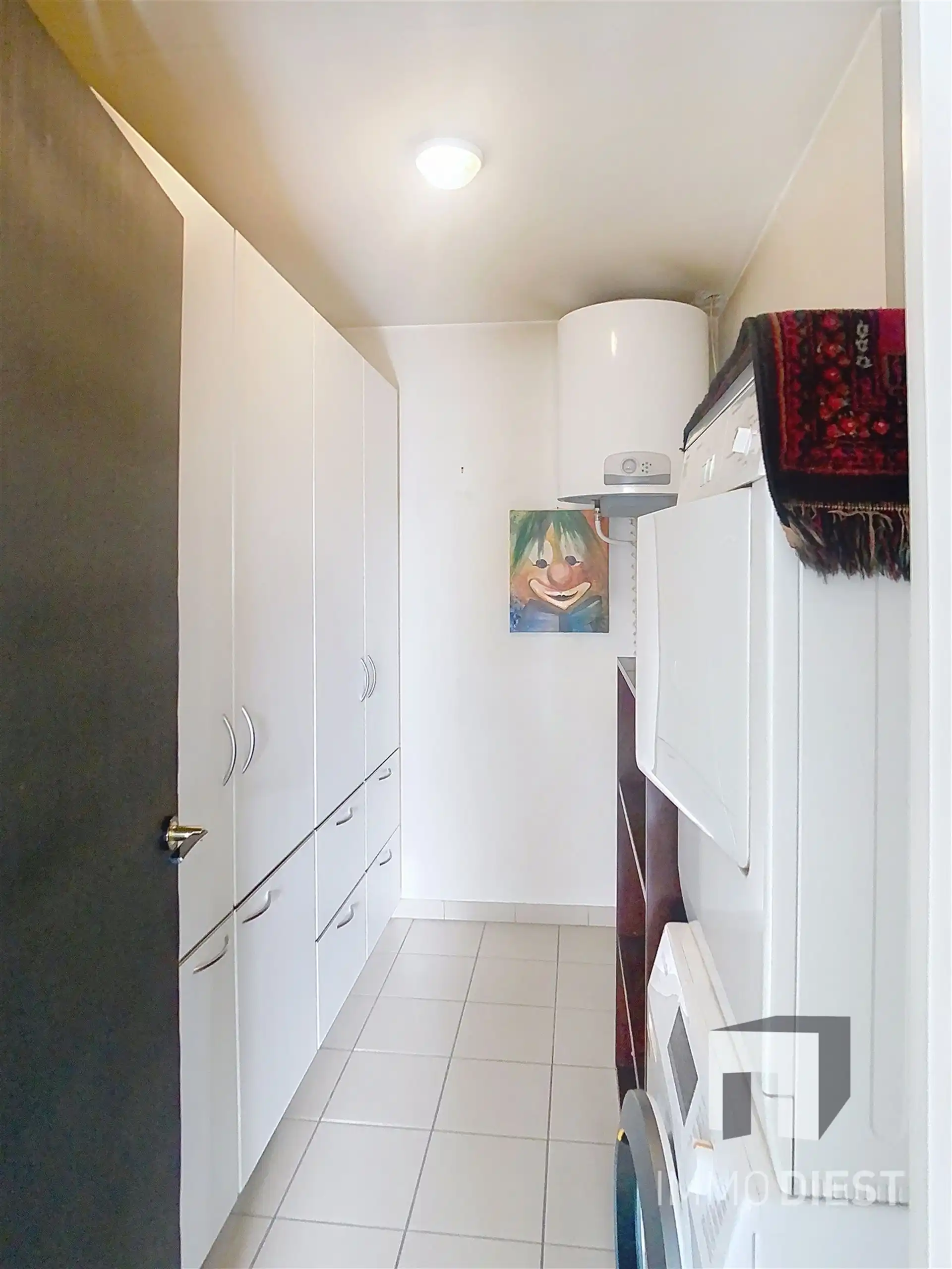 Penthouse 145m² met 3 slaapkamers en twee leefruimtes foto 19