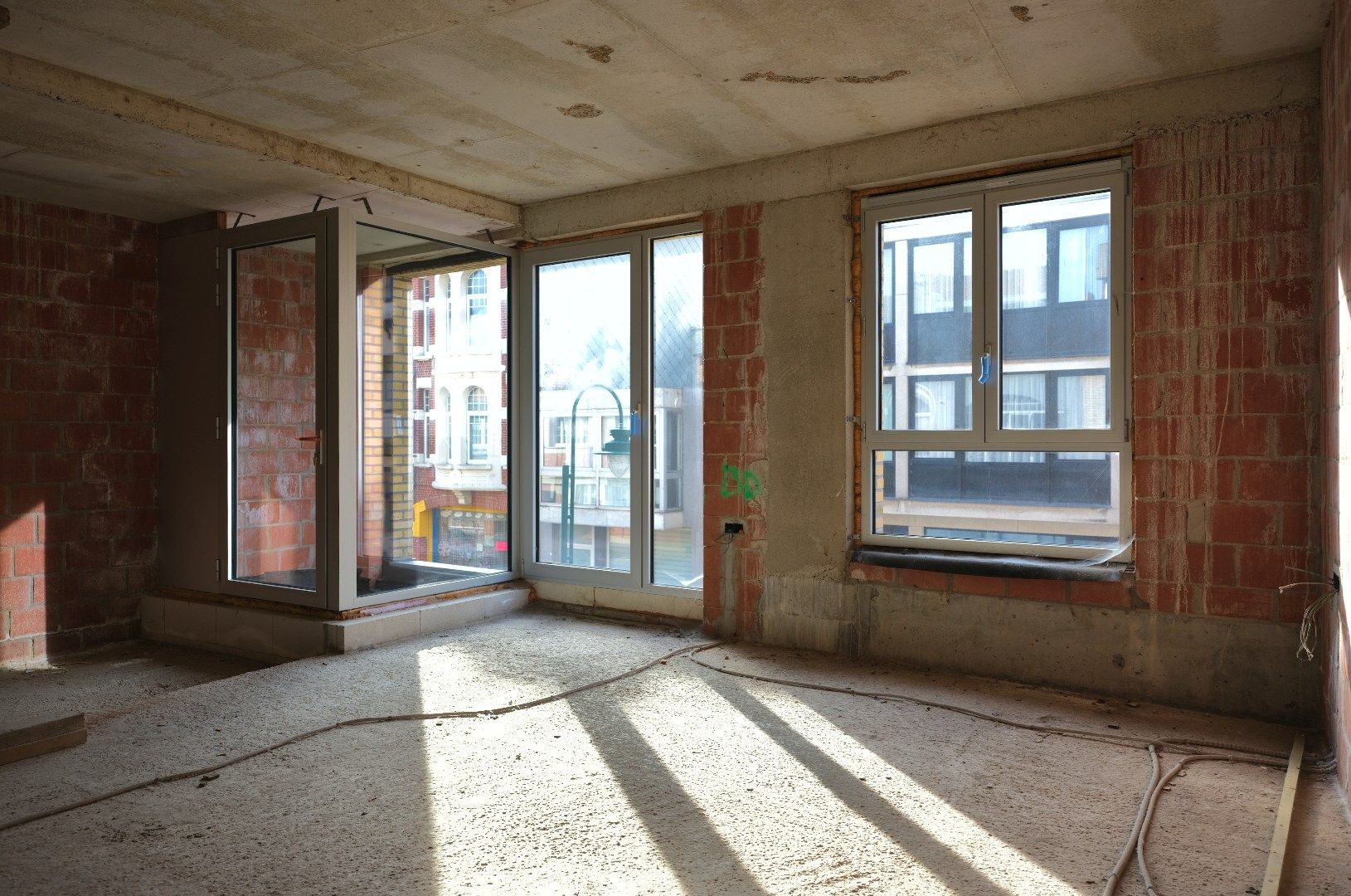 Casco opbrengsteigendom aan de kust foto 12