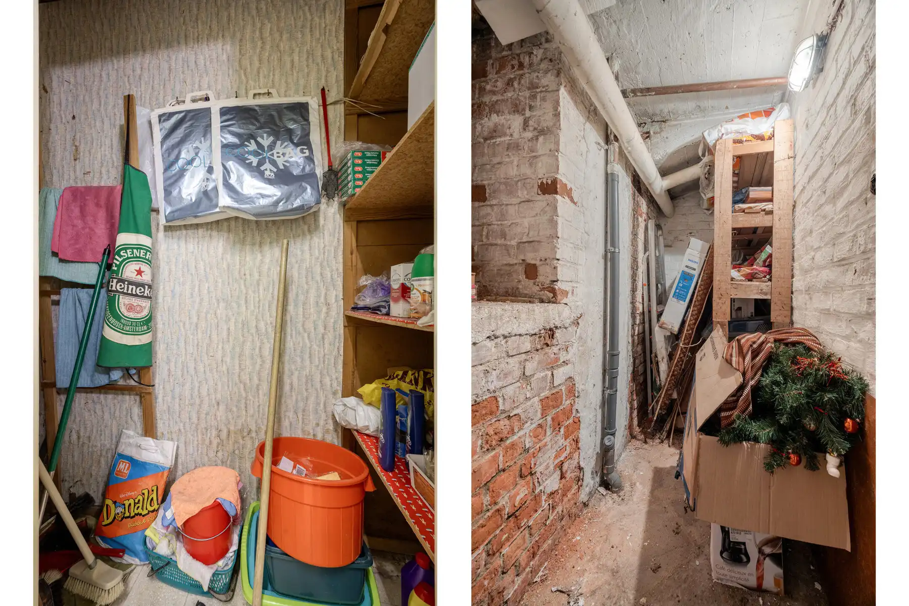 Goed gelegen gelijkvloersappartement met 2 slaapkamers foto 19
