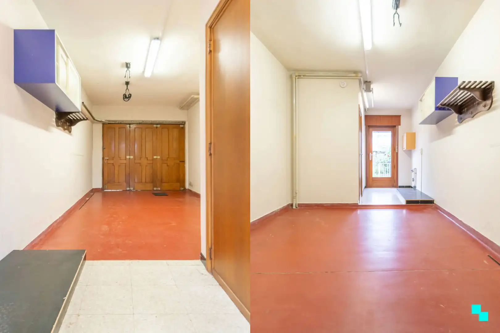 Lichtrijke woning te Balegem dorp foto 18