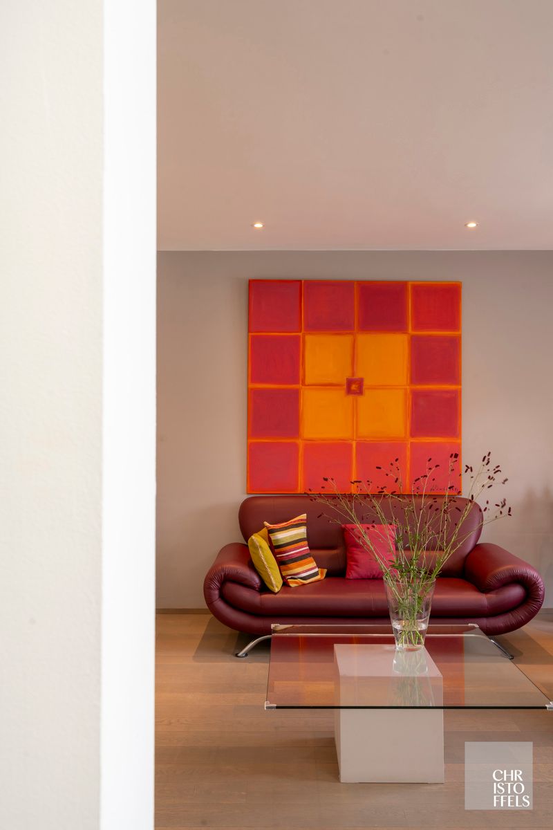 Uitzonderlijke villa van 320m2 gelegen in het pittoreske Leut, op een boogscheut van de Maas! foto 4