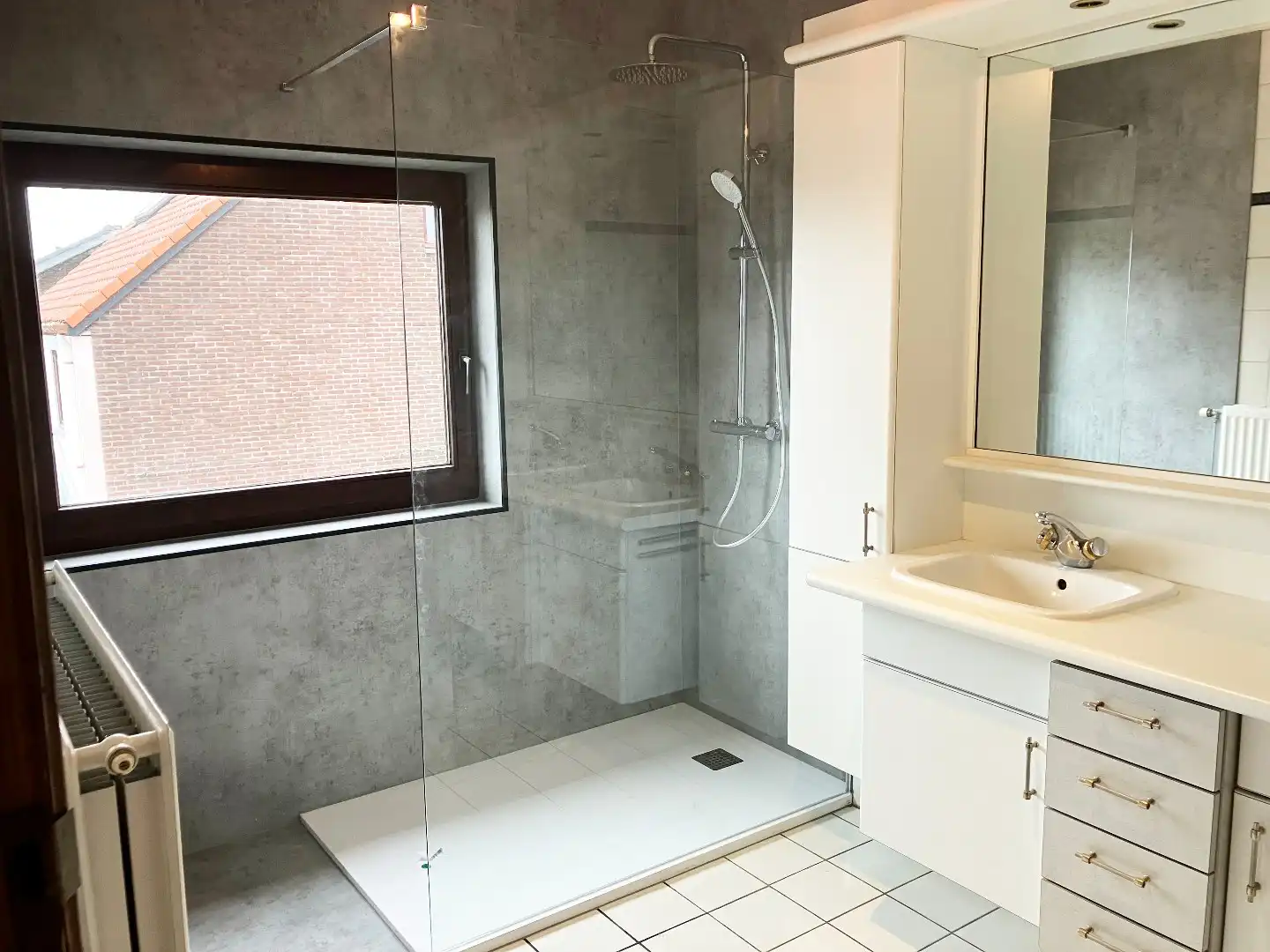 Energiezuinig, ruim appartement met 2 slaapkamers en terras. foto 7